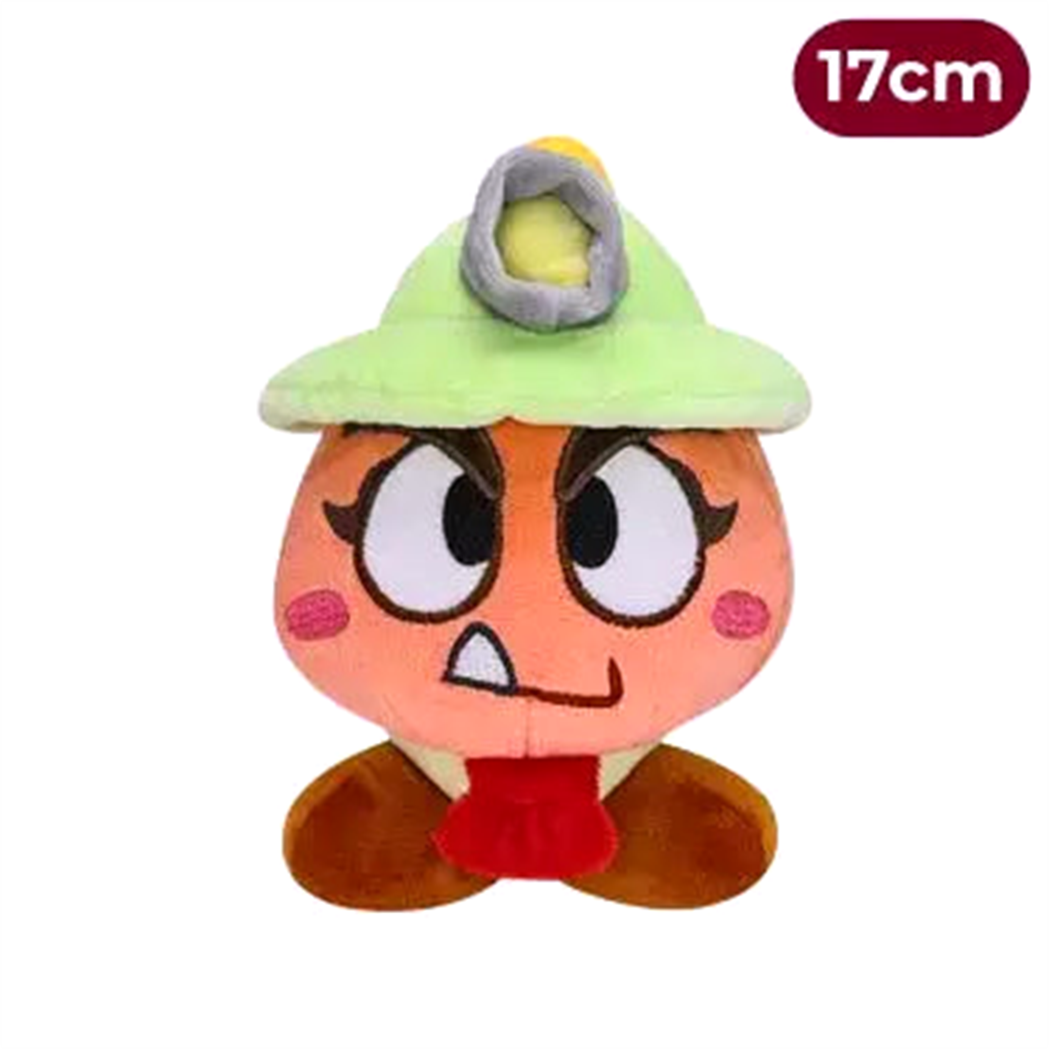Peluche Galaxy V7 Super Mario - Saiko-Shop