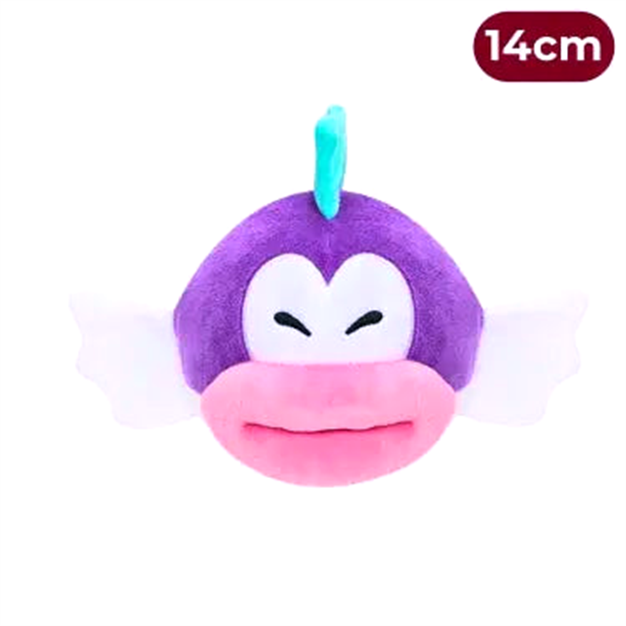 Peluche Galaxy V11 Super Mario - Saiko-Shop