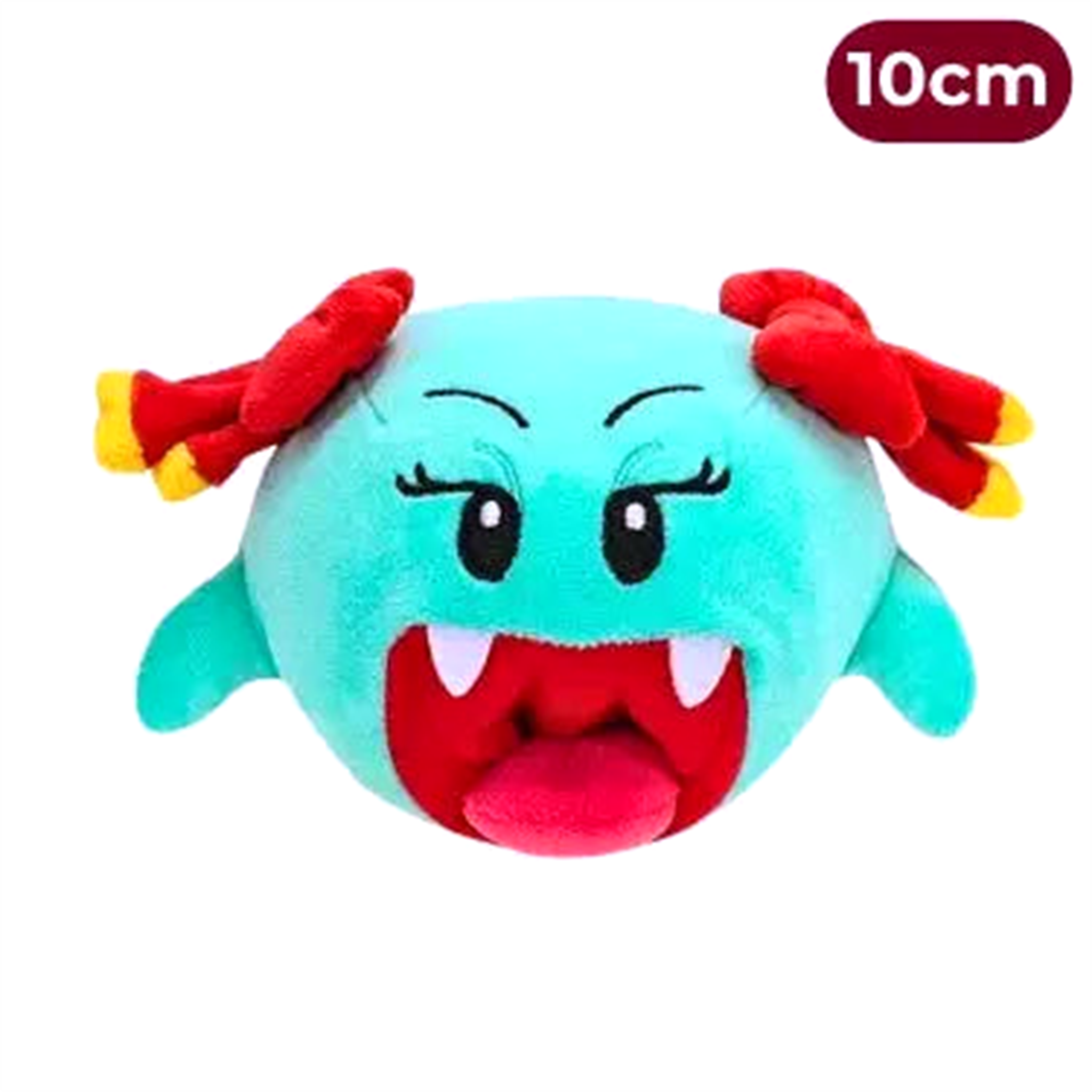 Peluche Galaxy V8 Super Mario - Saiko-Shop