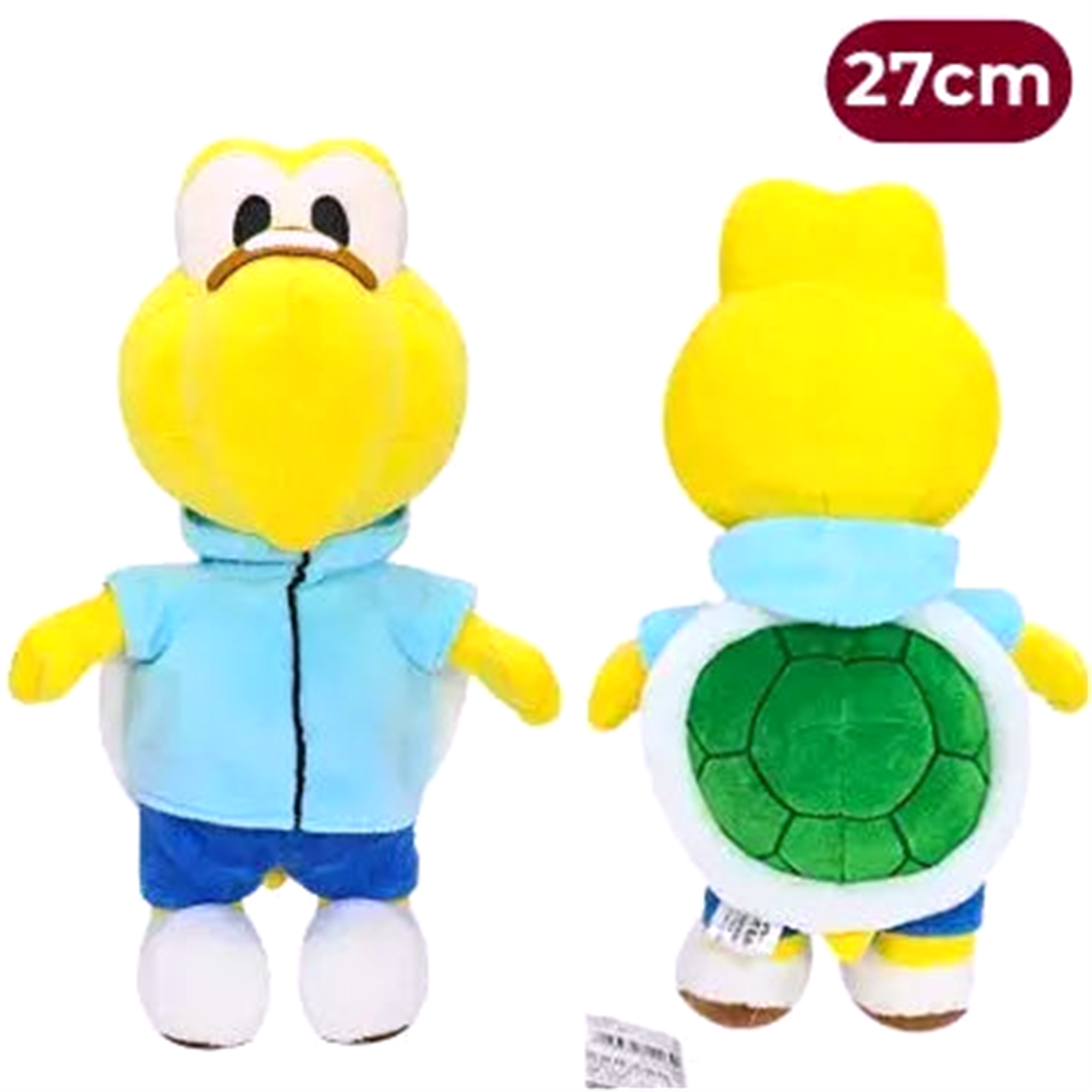 Peluche Galaxy V6 Super Mario - Saiko-Shop