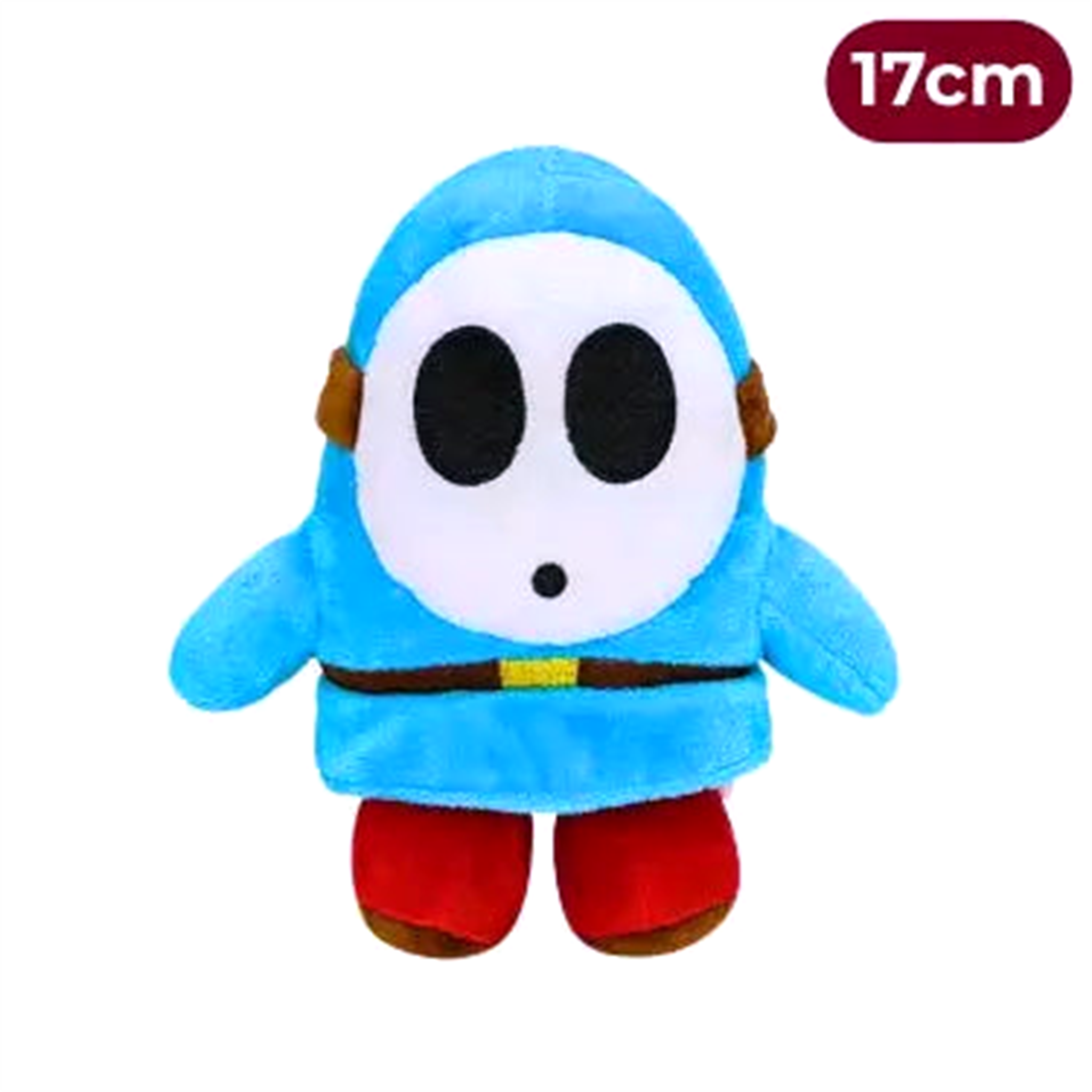 Peluche Galaxy V6 Super Mario - Saiko-Shop