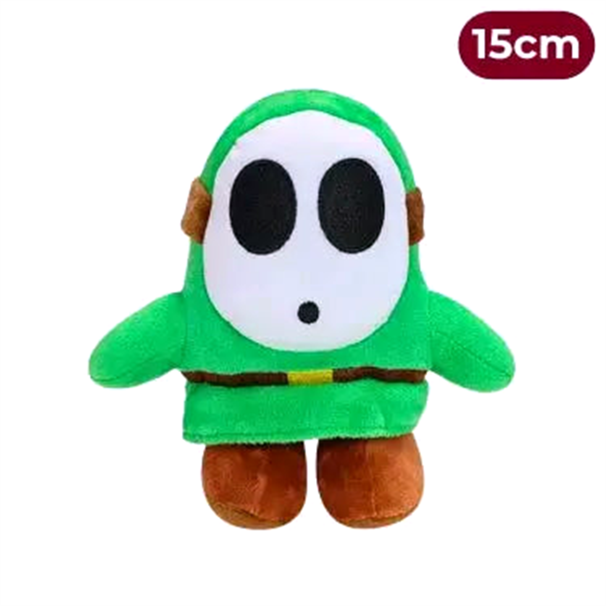 Peluche Galaxy V4 Super Mario - Saiko-Shop