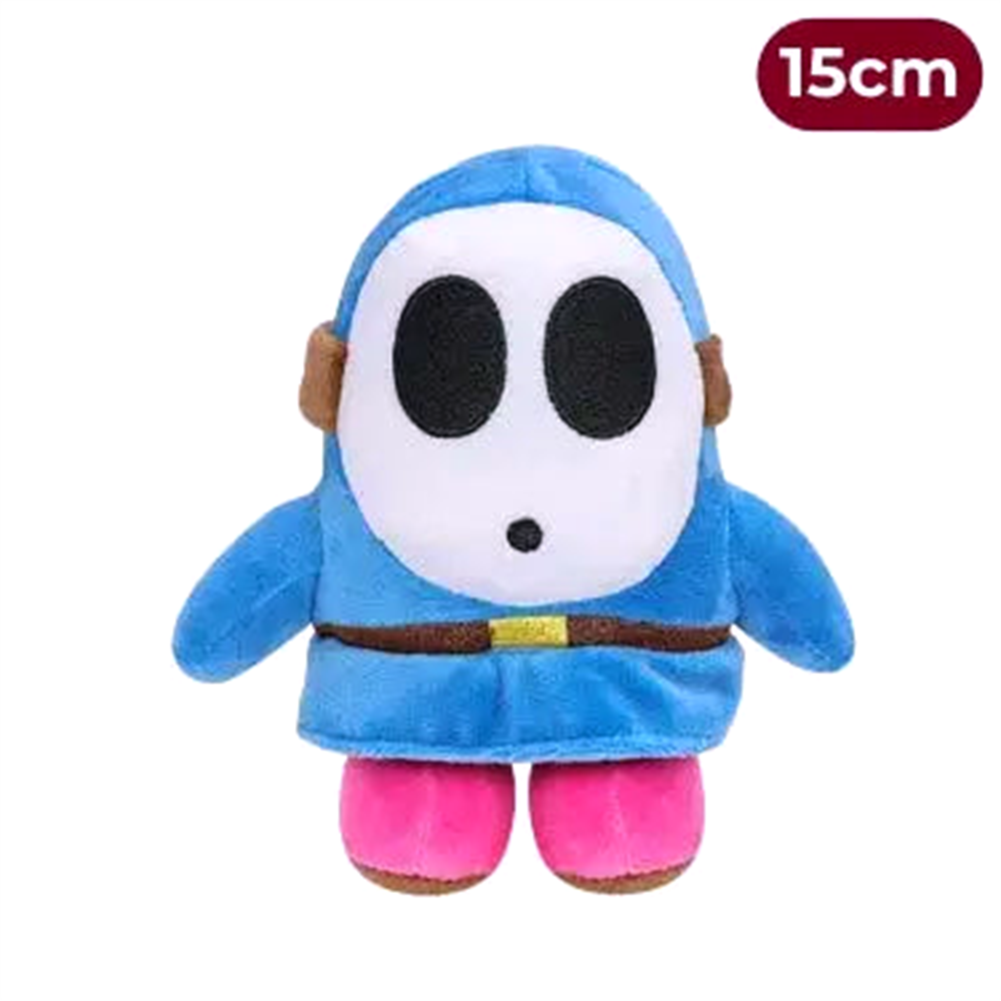 Peluche Galaxy V11 Super Mario - Saiko-Shop