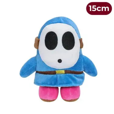 Peluche " Galaxy " V12 | Super Mario Saiko-Shop