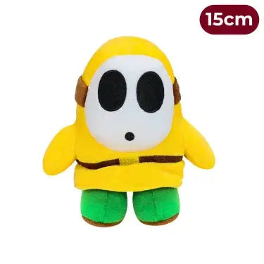 Peluche " Galaxy " V12 | Super Mario Saiko-Shop