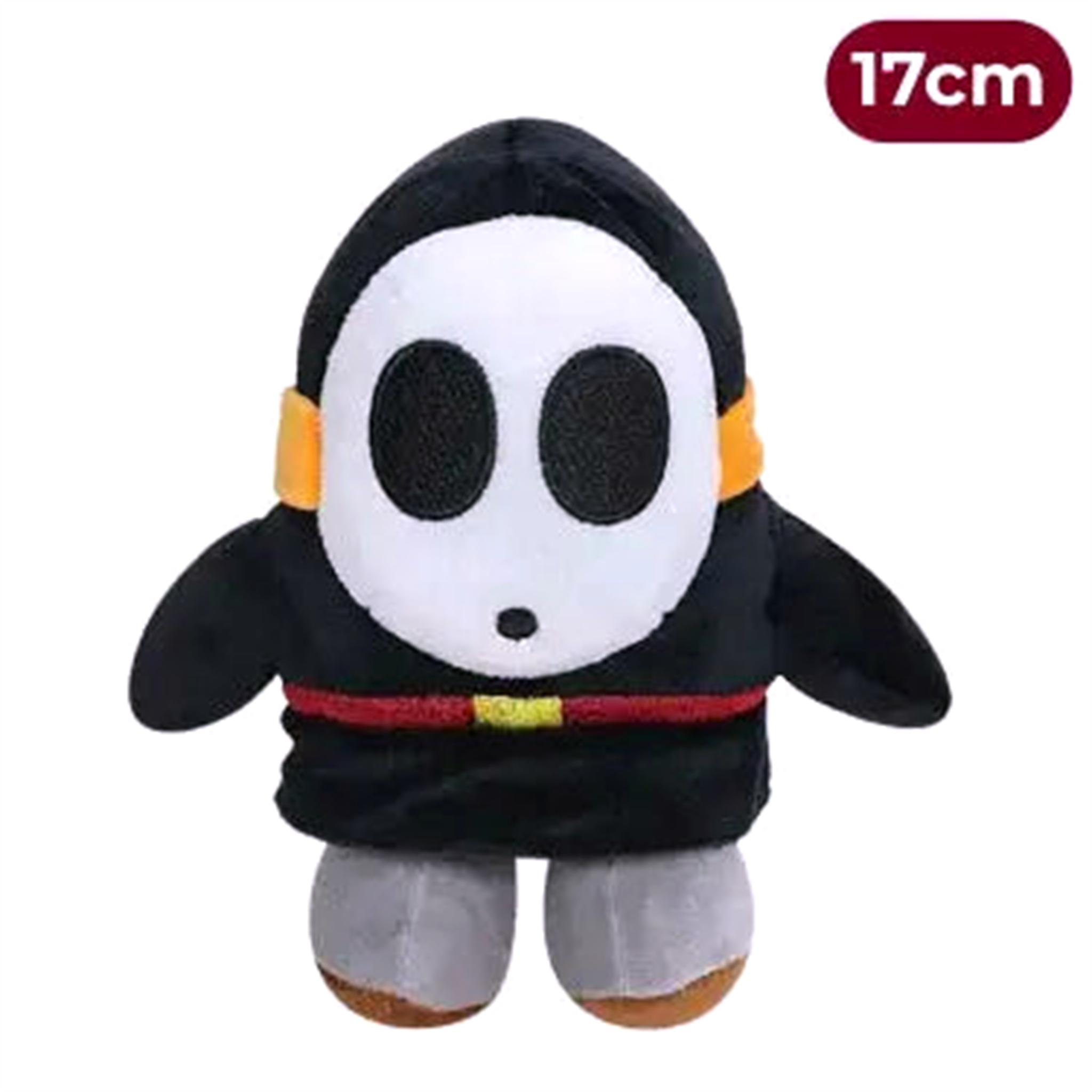 Peluche Galaxy V11 Super Mario - Saiko-Shop