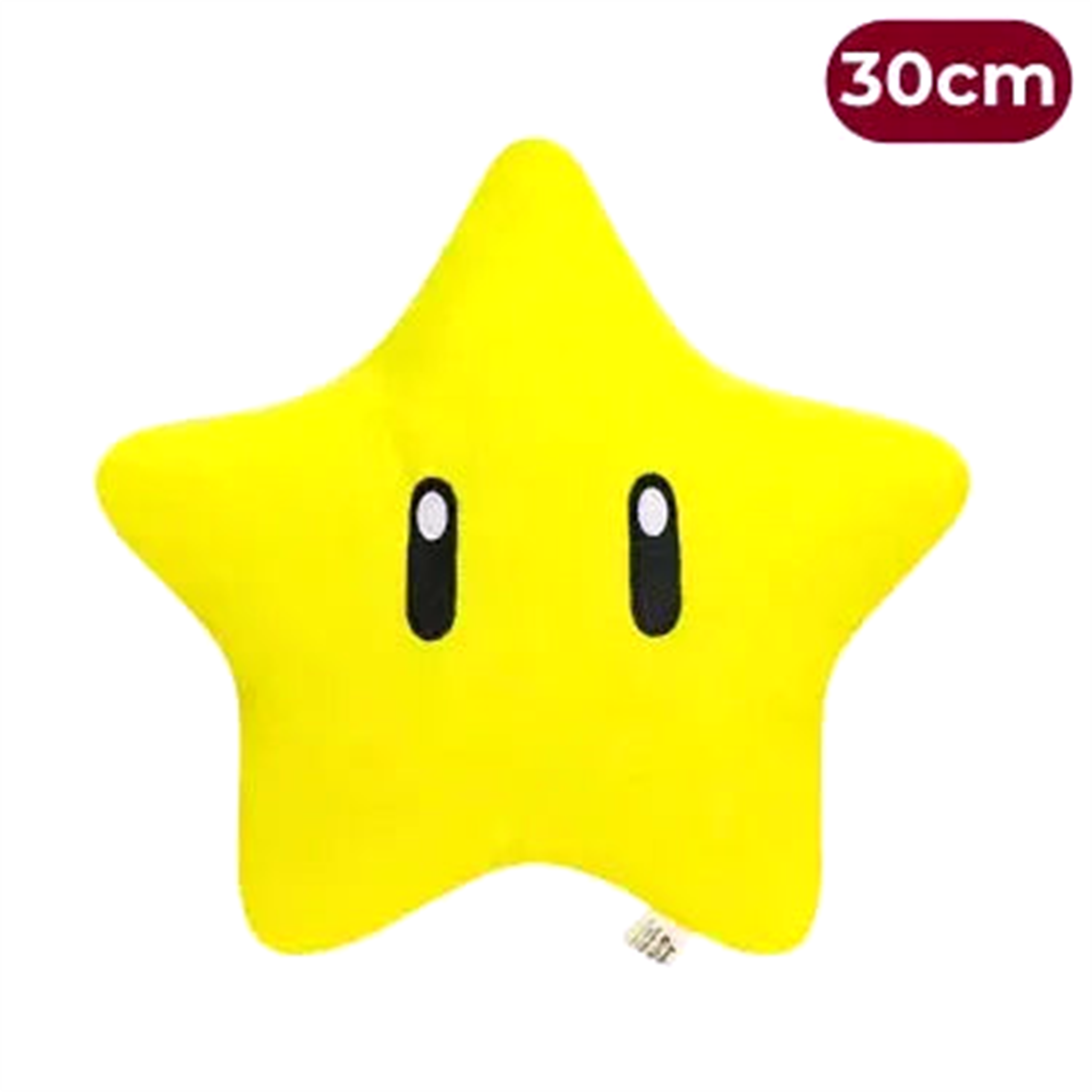 Peluche Galaxy V23 Super Mario - Saiko-Shop