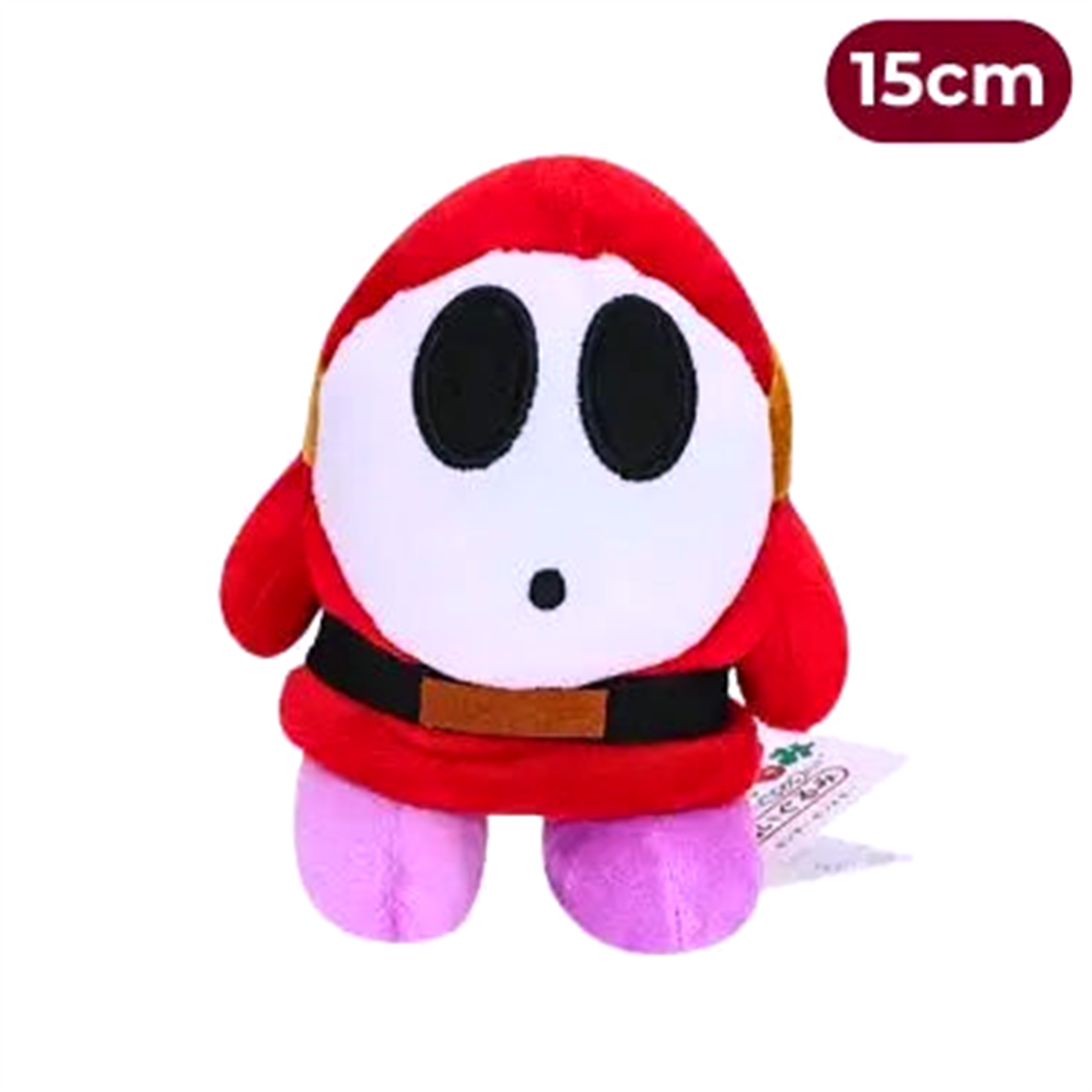 Peluche Galaxy V14 Super Mario - Saiko-Shop