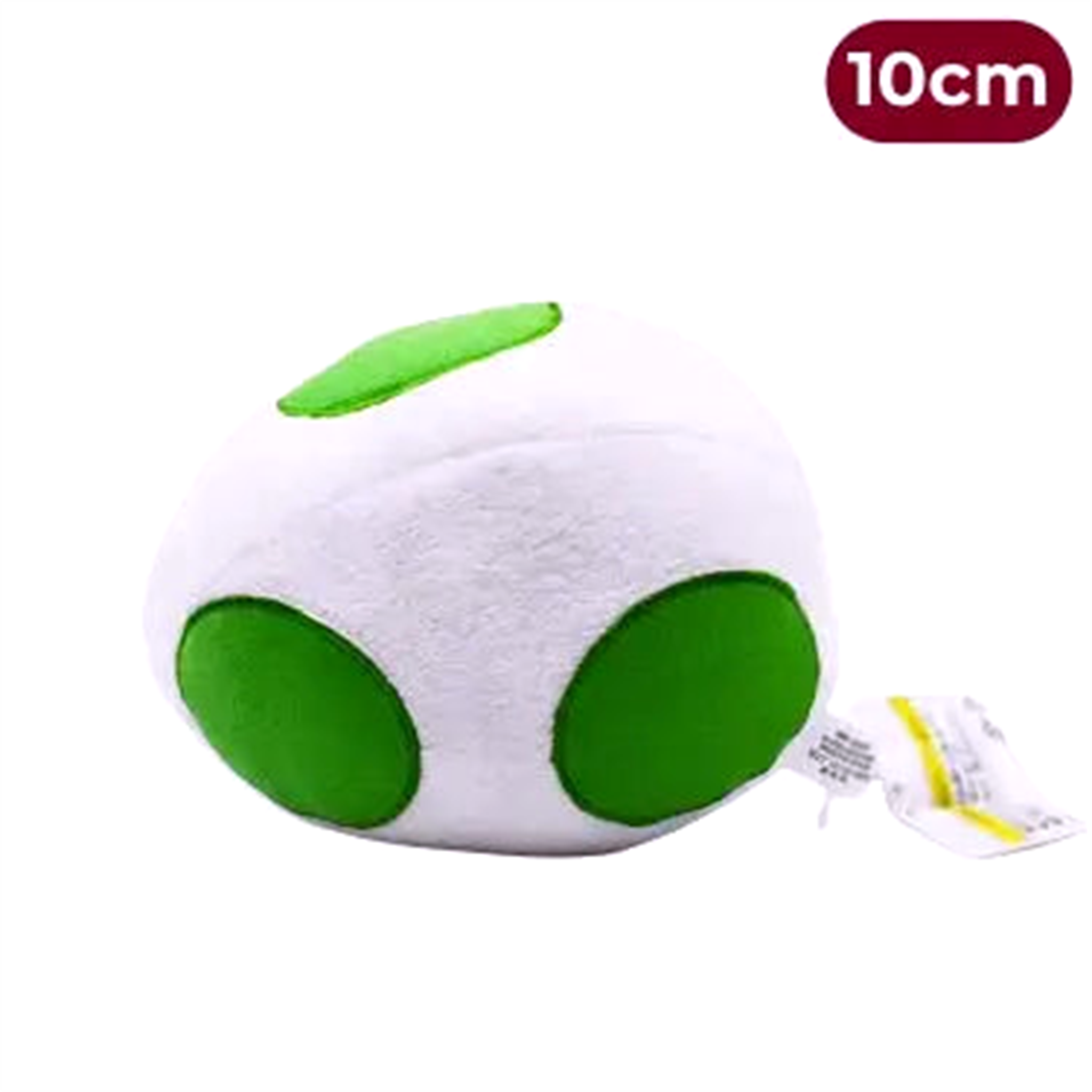 Peluche Galaxy V15 Super Mario - Saiko-Shop