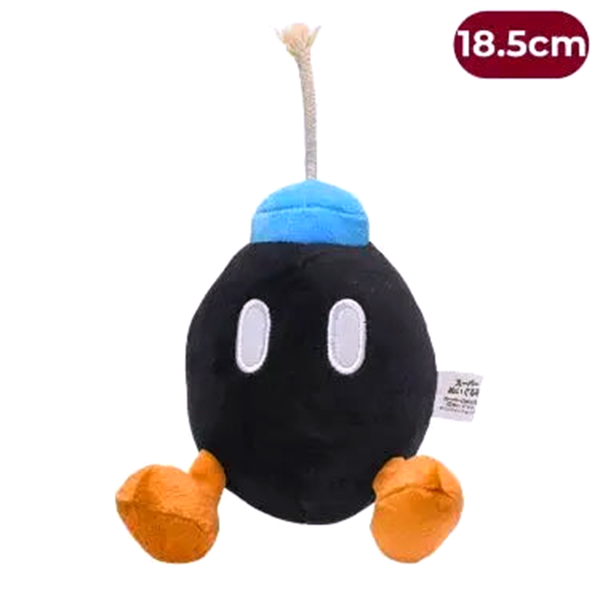 Peluche Galaxy V14 Super Mario - Saiko-Shop