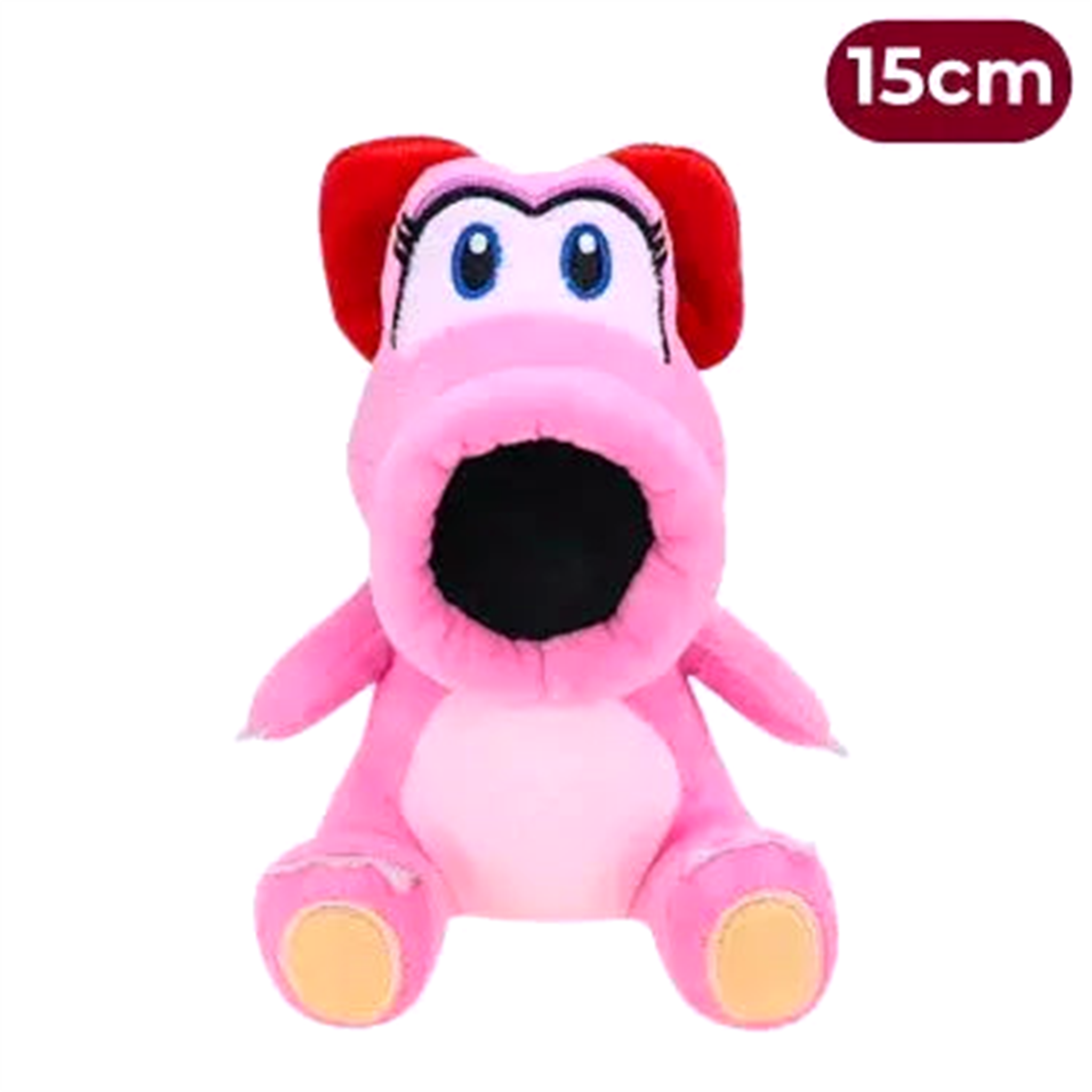 Peluche Galaxy V29 Super Mario - Saiko-Shop