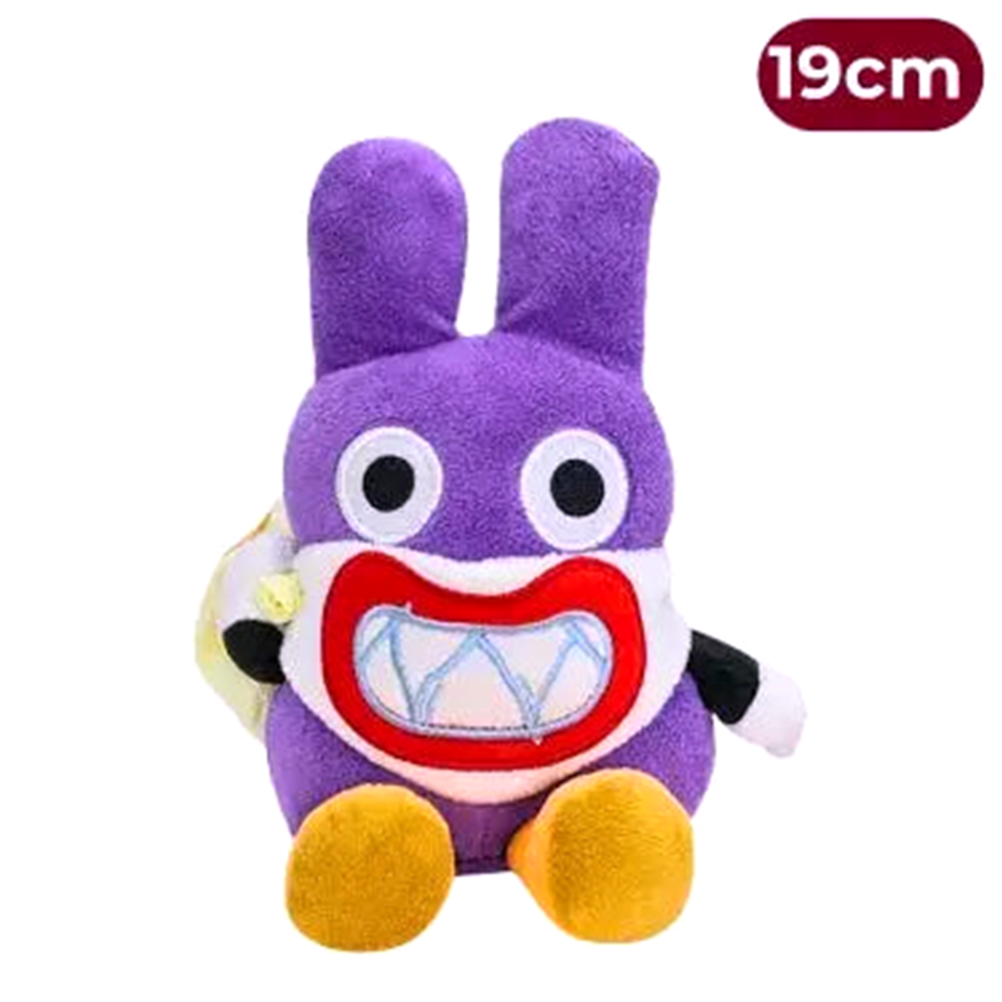 Peluche Galaxy V19 Super Mario - Saiko-Shop