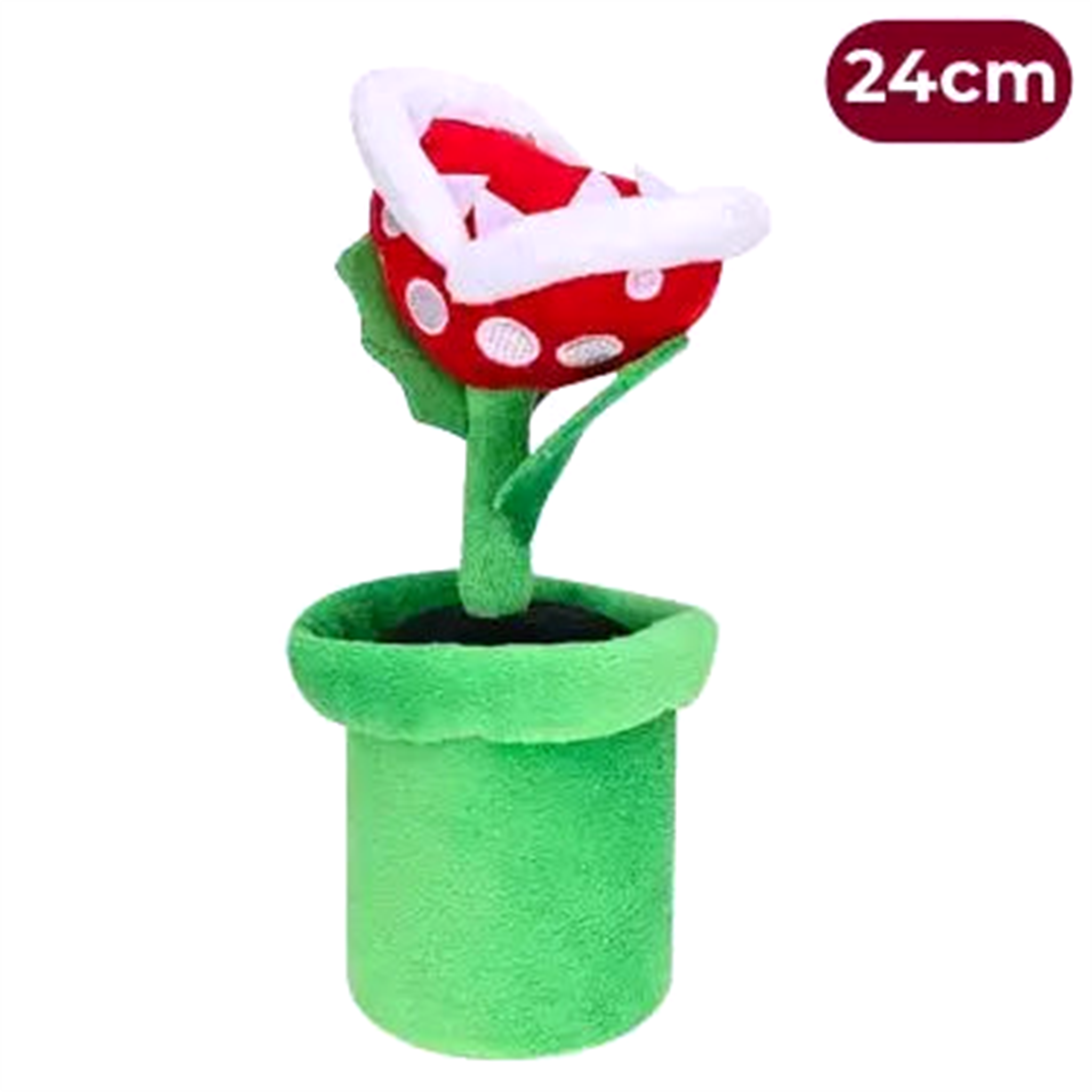 Peluche Galaxy V25 Super Mario - Saiko-Shop