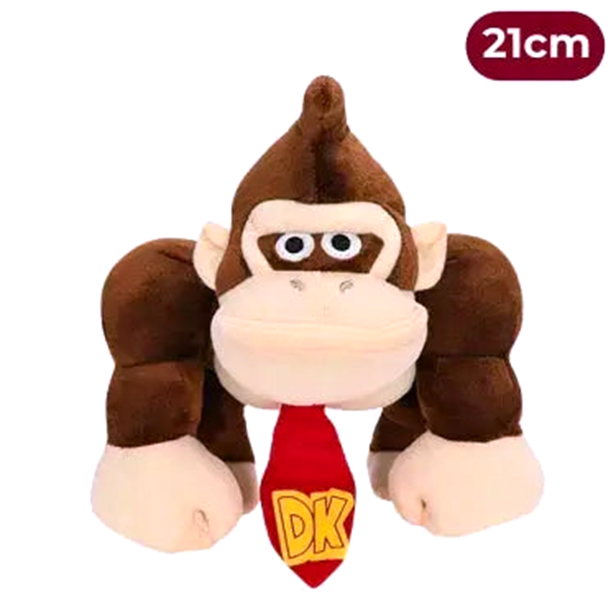 Peluche Galaxy V33 Super Mario - Saiko-Shop