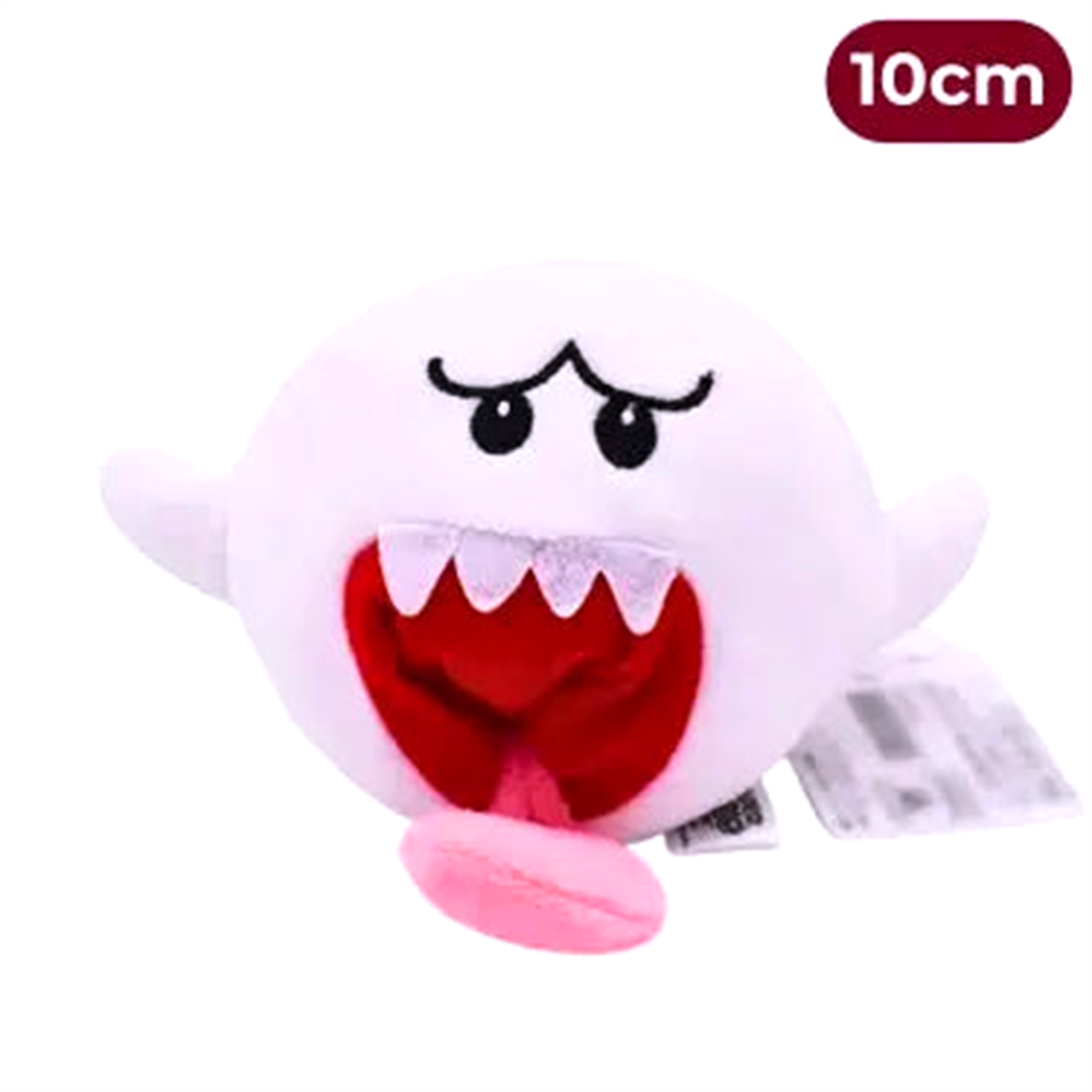 Peluche Galaxy V25 Super Mario - Saiko-Shop