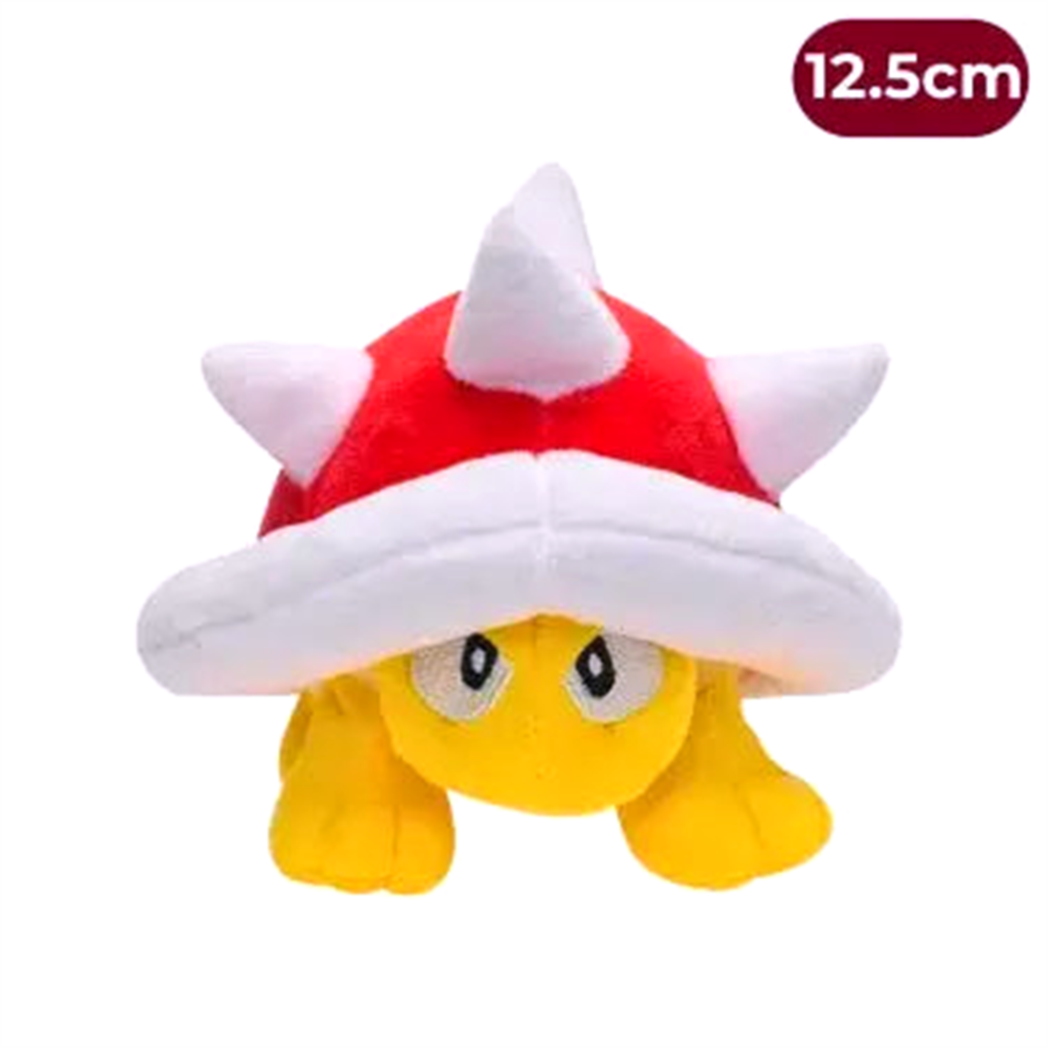 Peluche Galaxy V33 Super Mario - Saiko-Shop