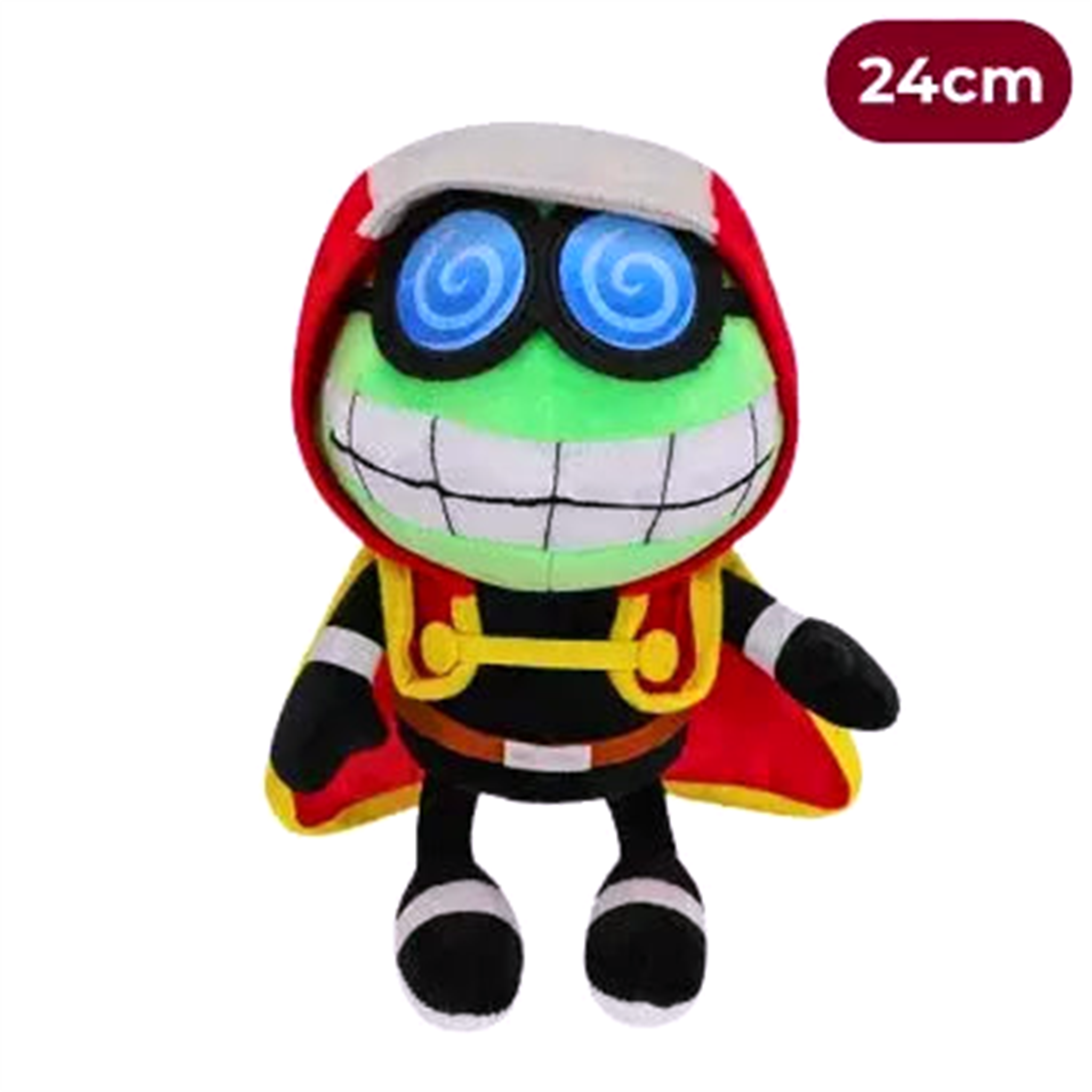 Peluche Galaxy V34 Super Mario - Saiko-Shop