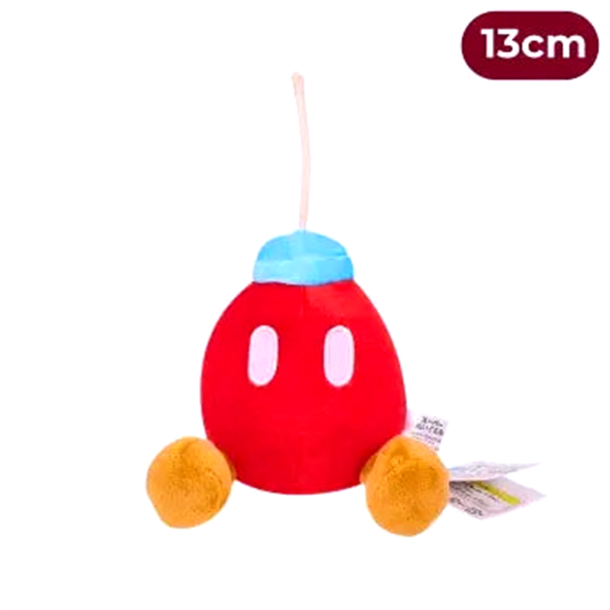 Peluche Galaxy V42 Super Mario - Saiko-Shop