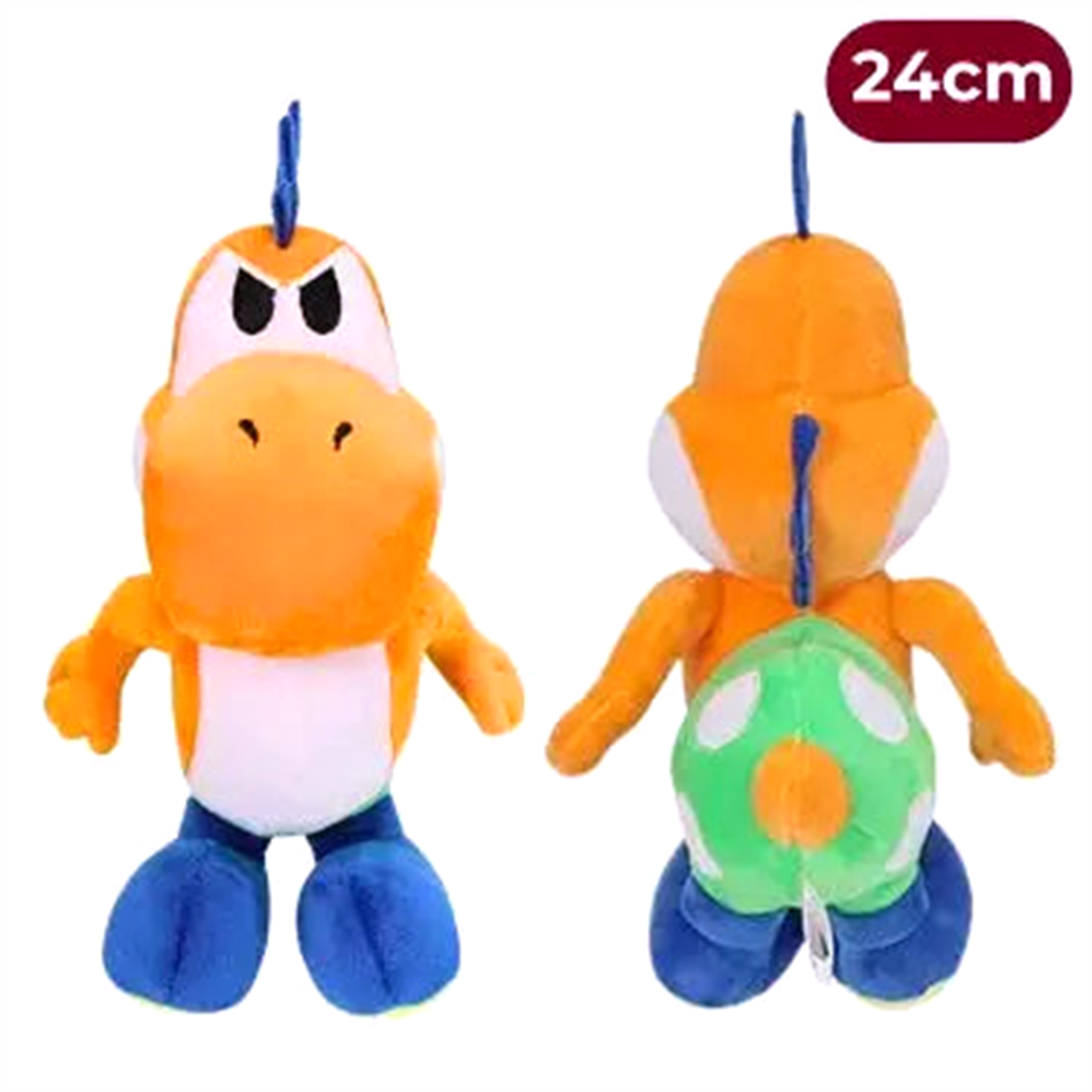 Peluche Galaxy V34 Super Mario - Saiko-Shop