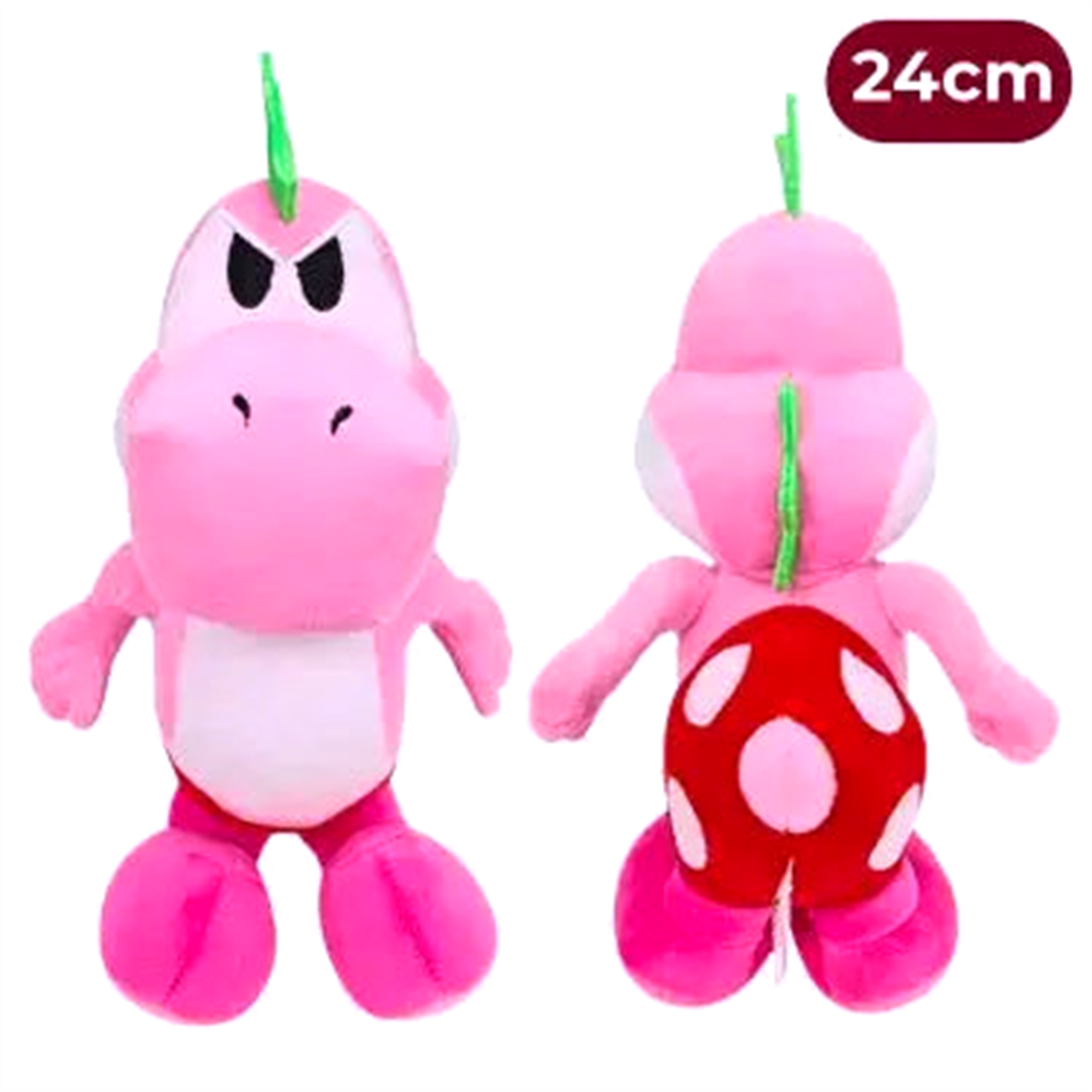 Peluche Galaxy V41 Super Mario - Saiko-Shop