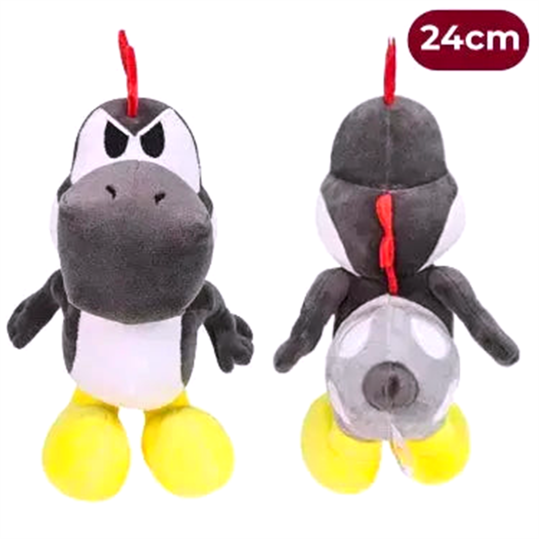 Peluche Galaxy V37 Super Mario - Saiko-Shop