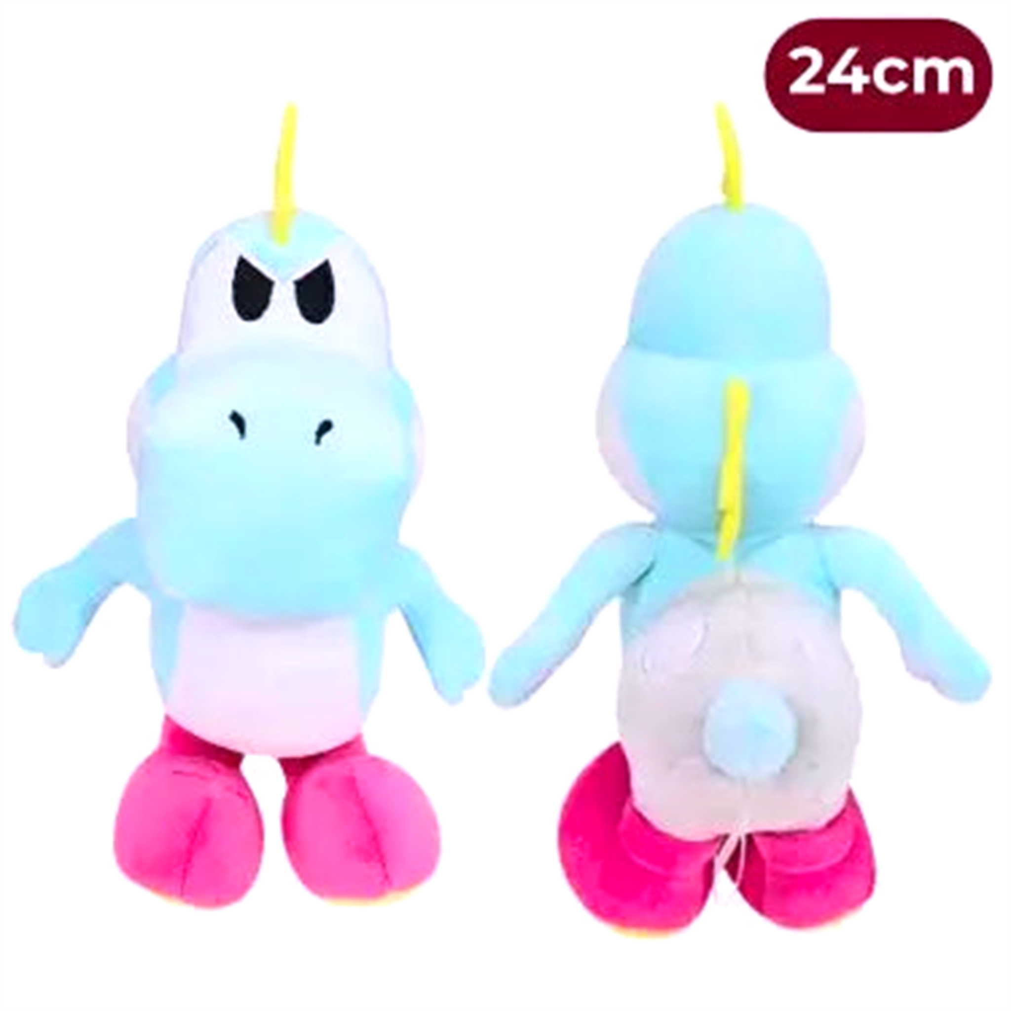 Peluche Galaxy V43 Super Mario - Saiko-Shop