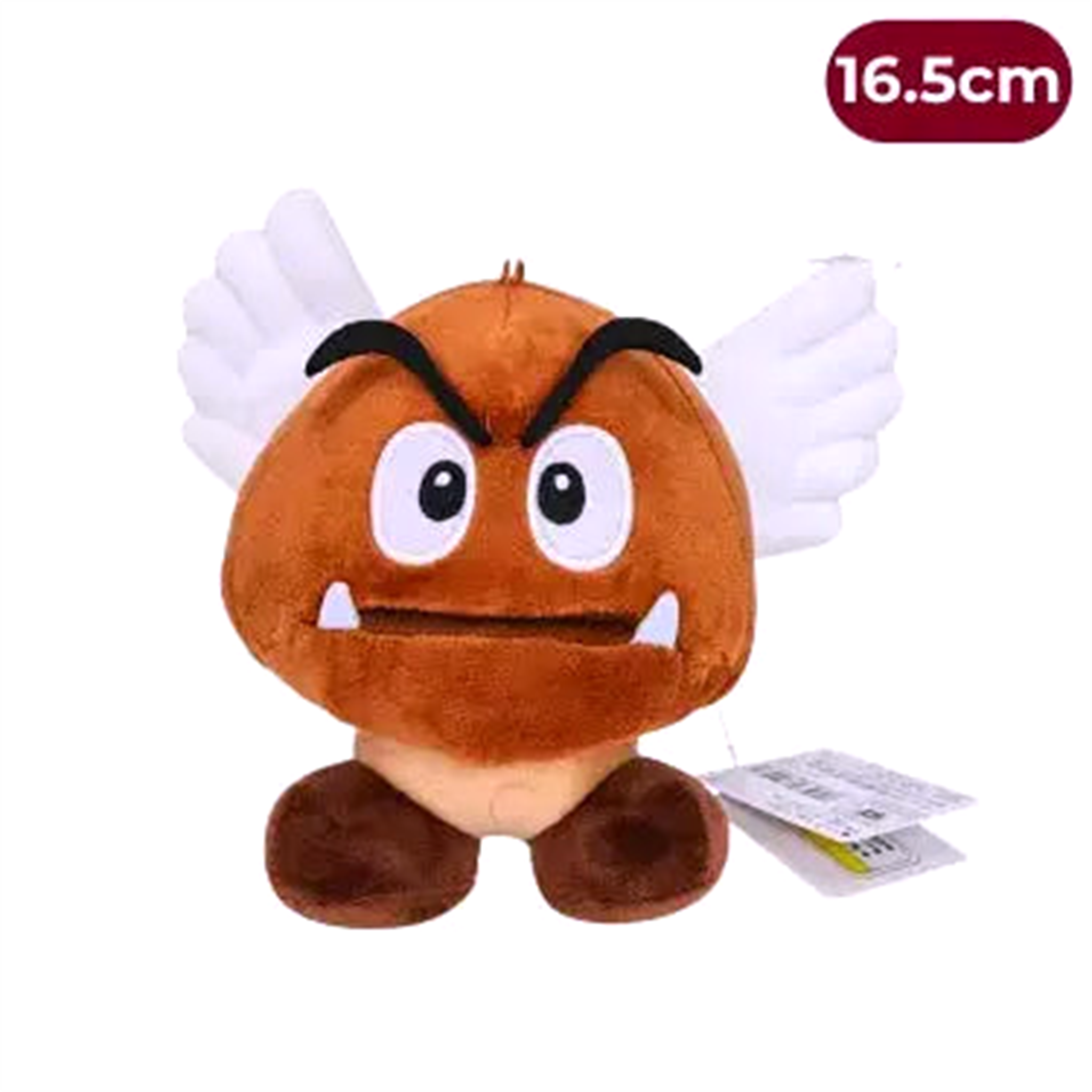 Peluche Galaxy V42 Super Mario - Saiko-Shop