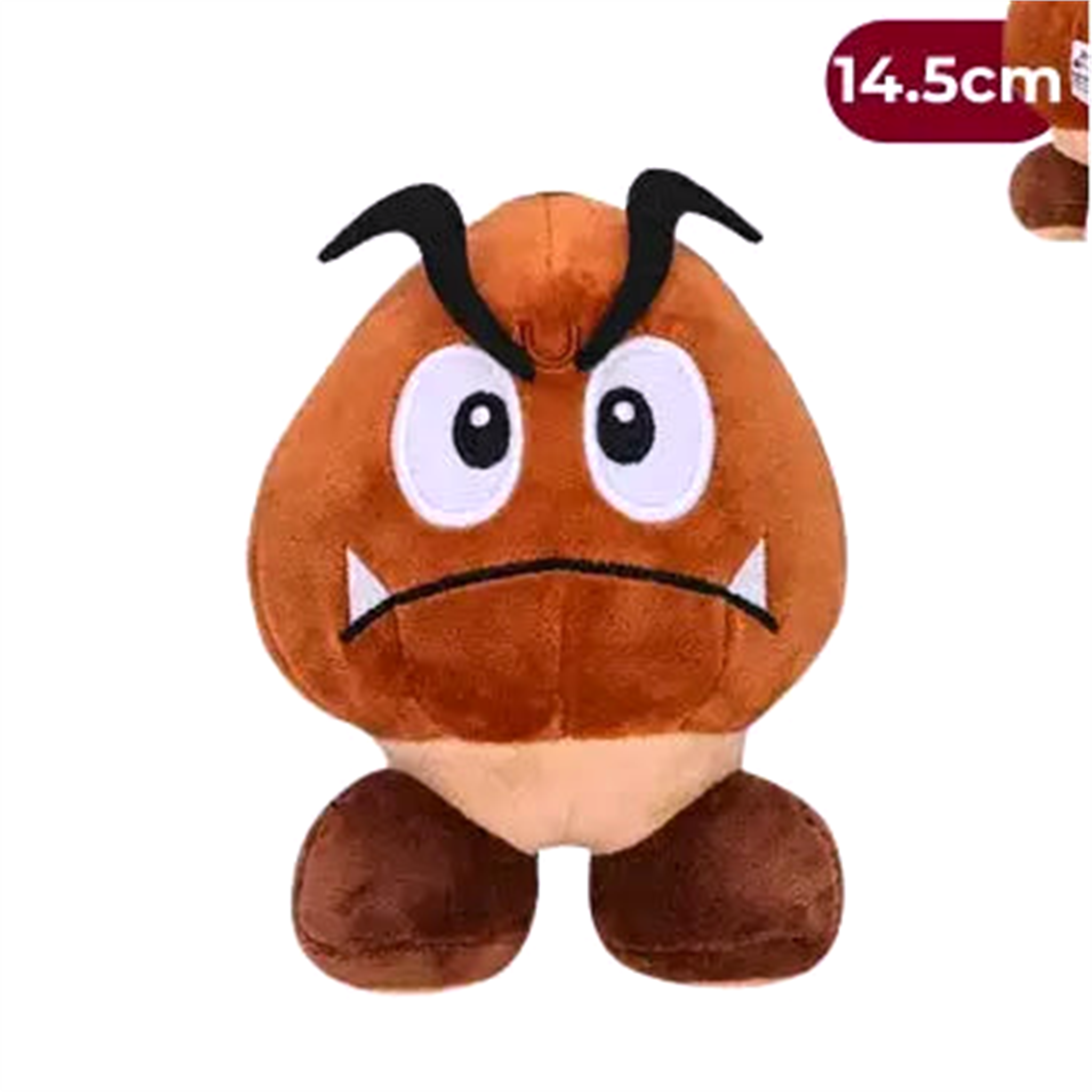 Peluche Galaxy V51 Super Mario - Saiko-Shop