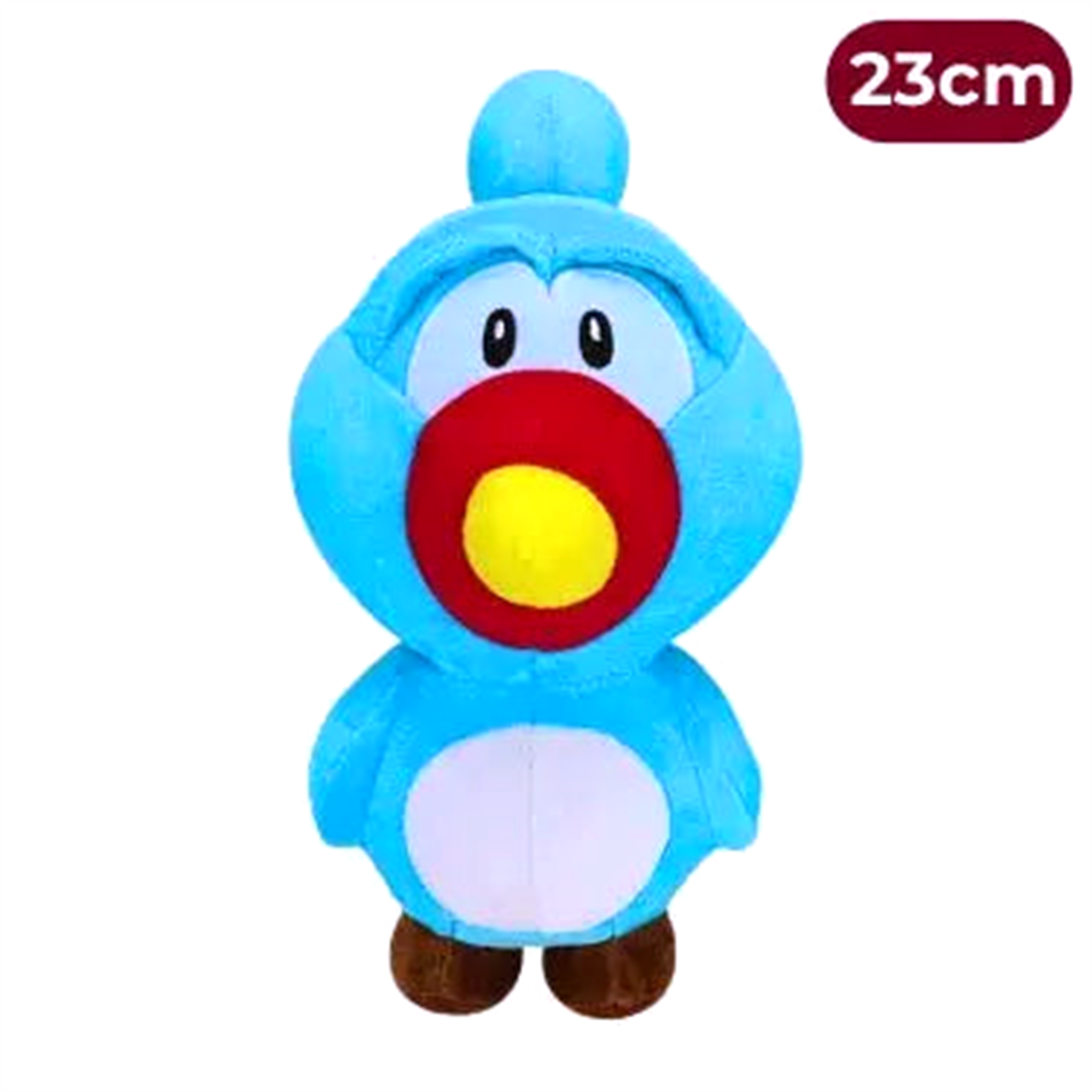 Peluche Galaxy V49 Super Mario - Saiko-Shop