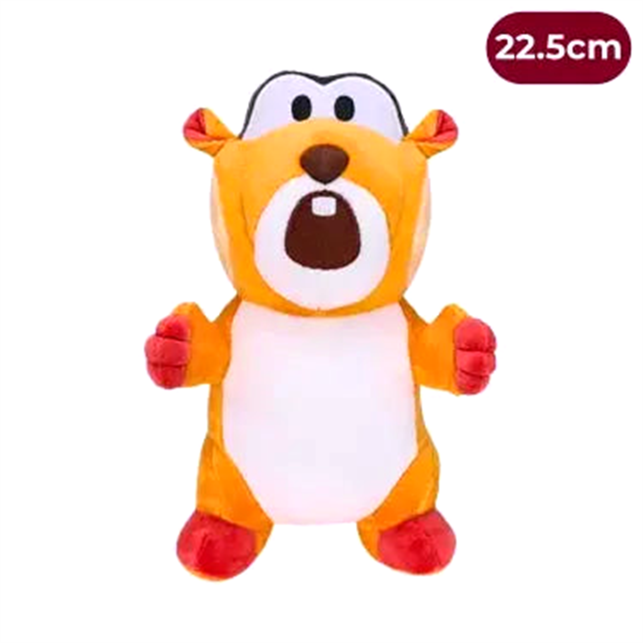 Peluche Galaxy V37 Super Mario - Saiko-Shop