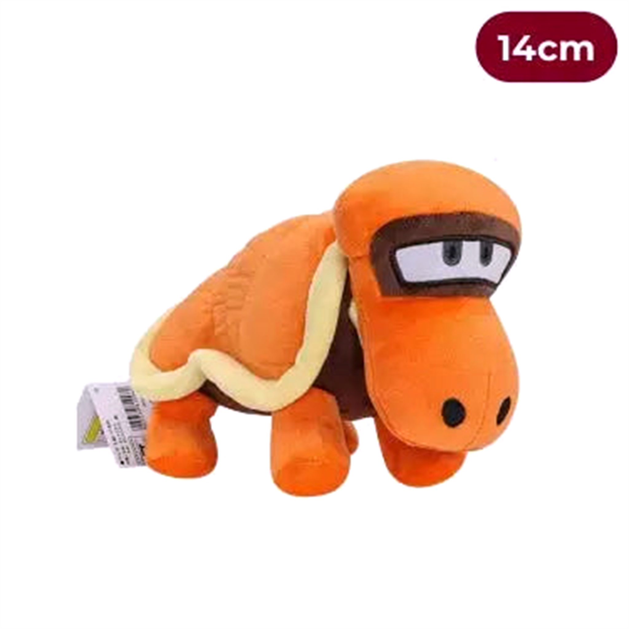 Peluche Galaxy V63 Super Mario - Saiko-Shop