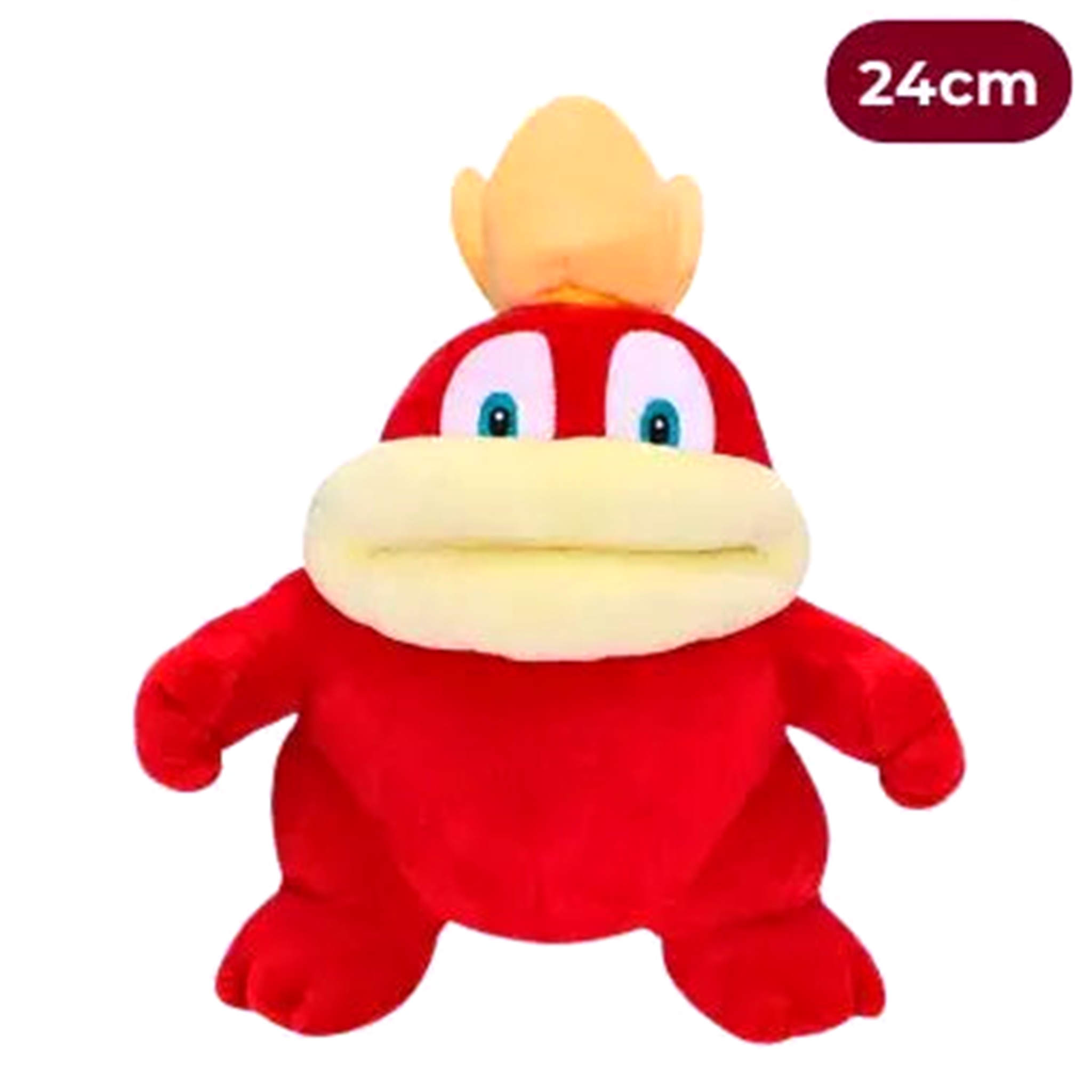 Peluche Galaxy V60 Super Mario - Saiko-Shop