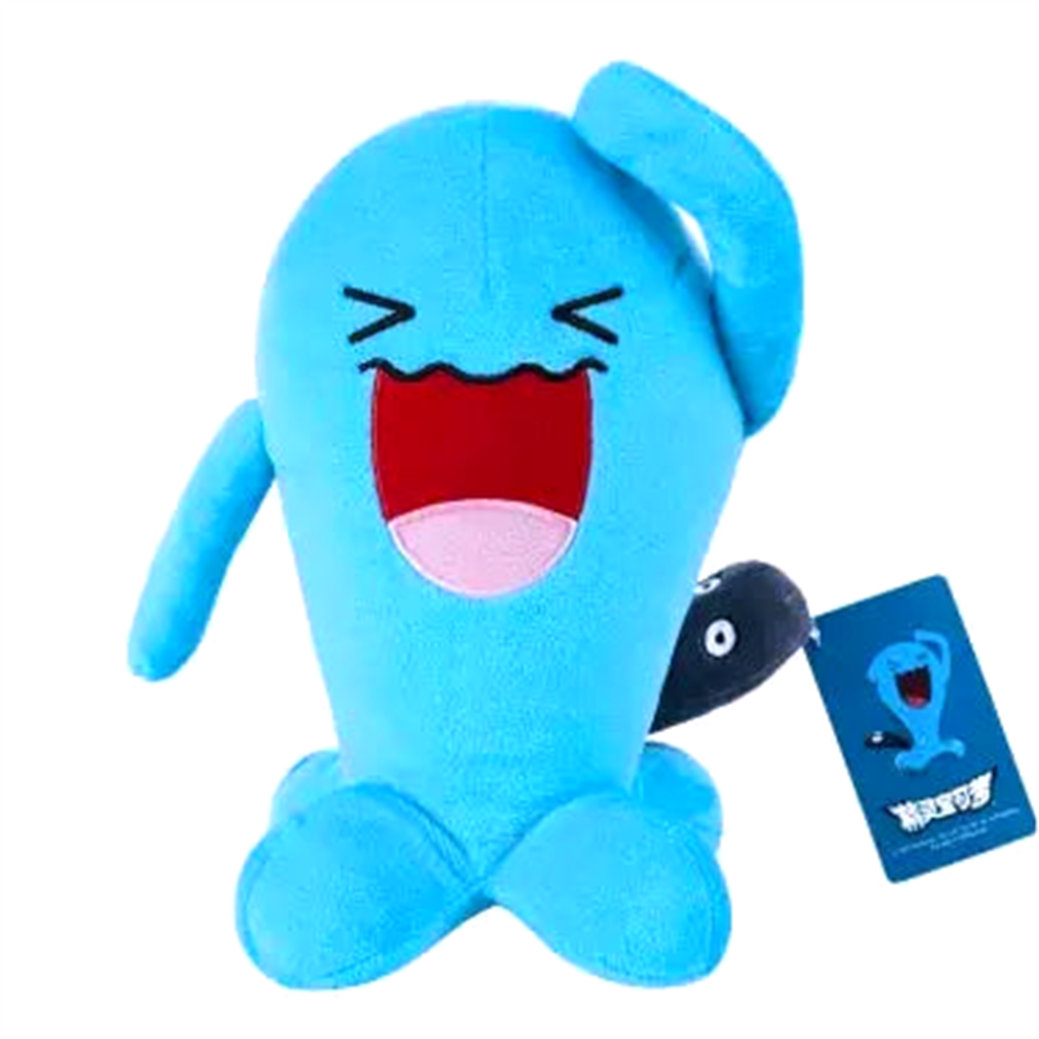 Peluche V2 Pokémon - Saiko-Shop