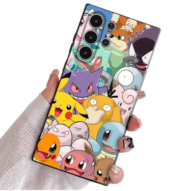 Coque " Powerball " V5 | Pokémon Saiko-Shop