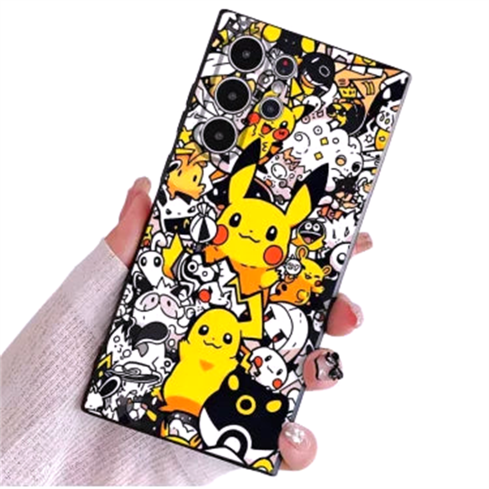 Coque Powerball V10 Pokémon - Saiko-Shop