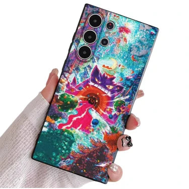 Coque " Powerball " V8 | Pokémon Saiko-Shop