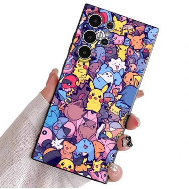 Coque " Powerball " V8 | Pokémon Saiko-Shop
