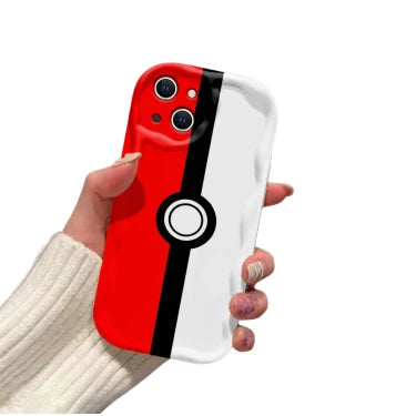 Coque " Pokélight " V1 | Pokémon Saiko-Shop