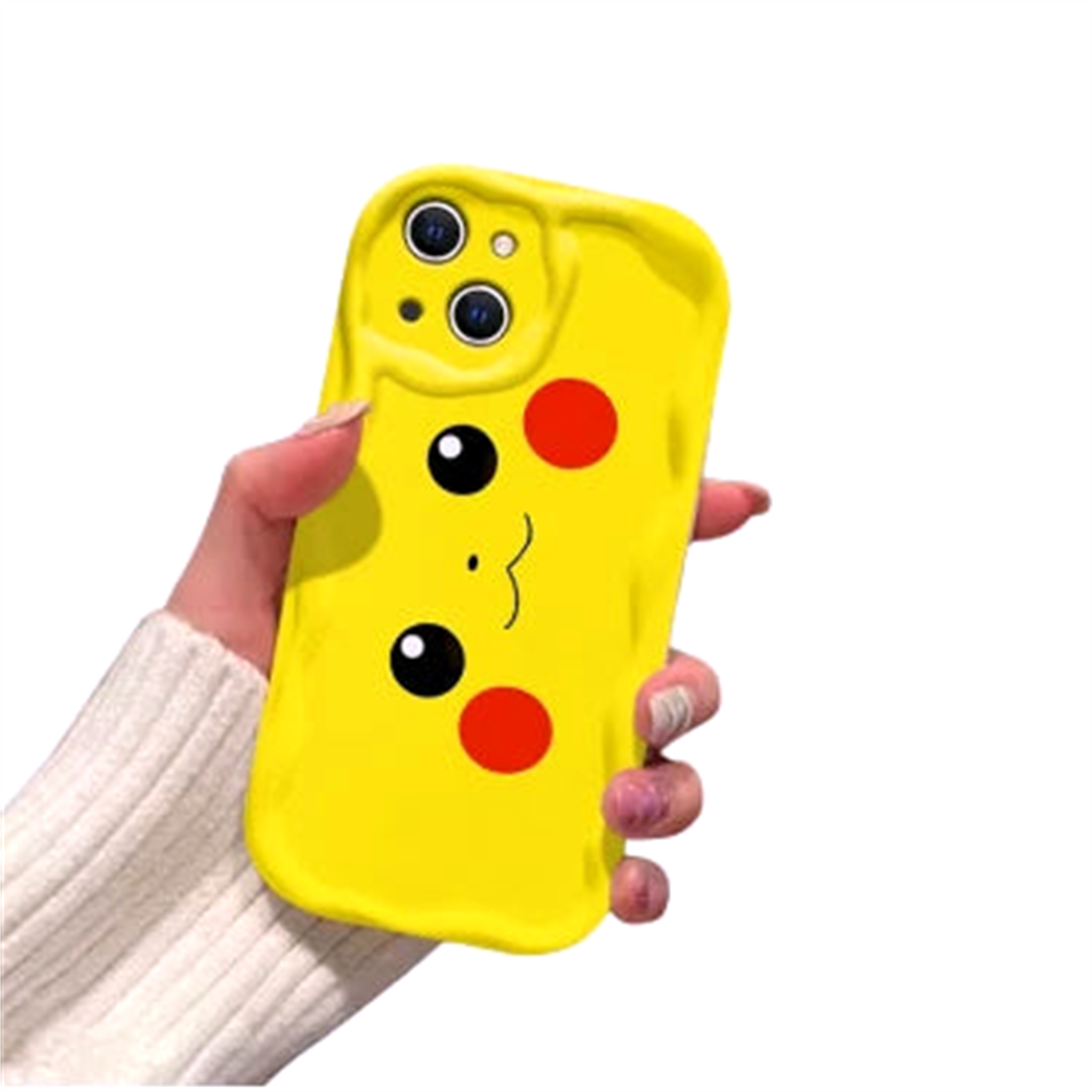 Coque Pokélight V4 Pokémon - Saiko-Shop