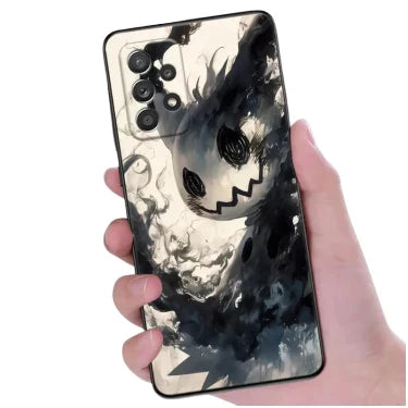 Coque " Trainer " V3 | Pokémon Saiko-Shop