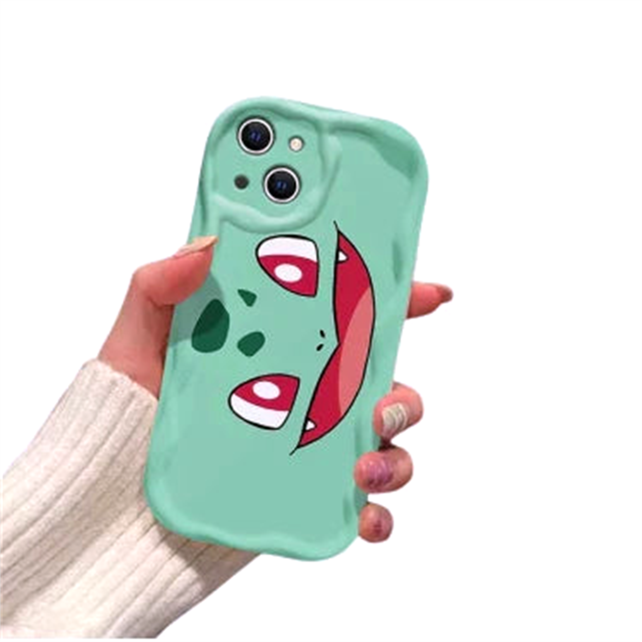 Coque Pokélight V8 Pokémon - Saiko-Shop
