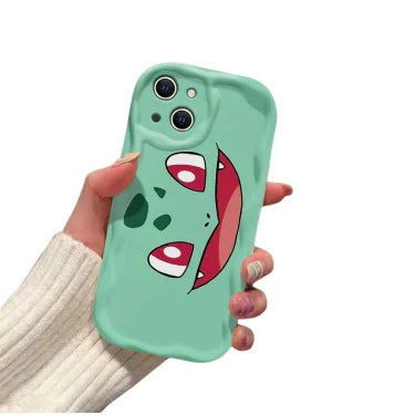 Coque " Pokélight " V5 | Pokémon Saiko-Shop