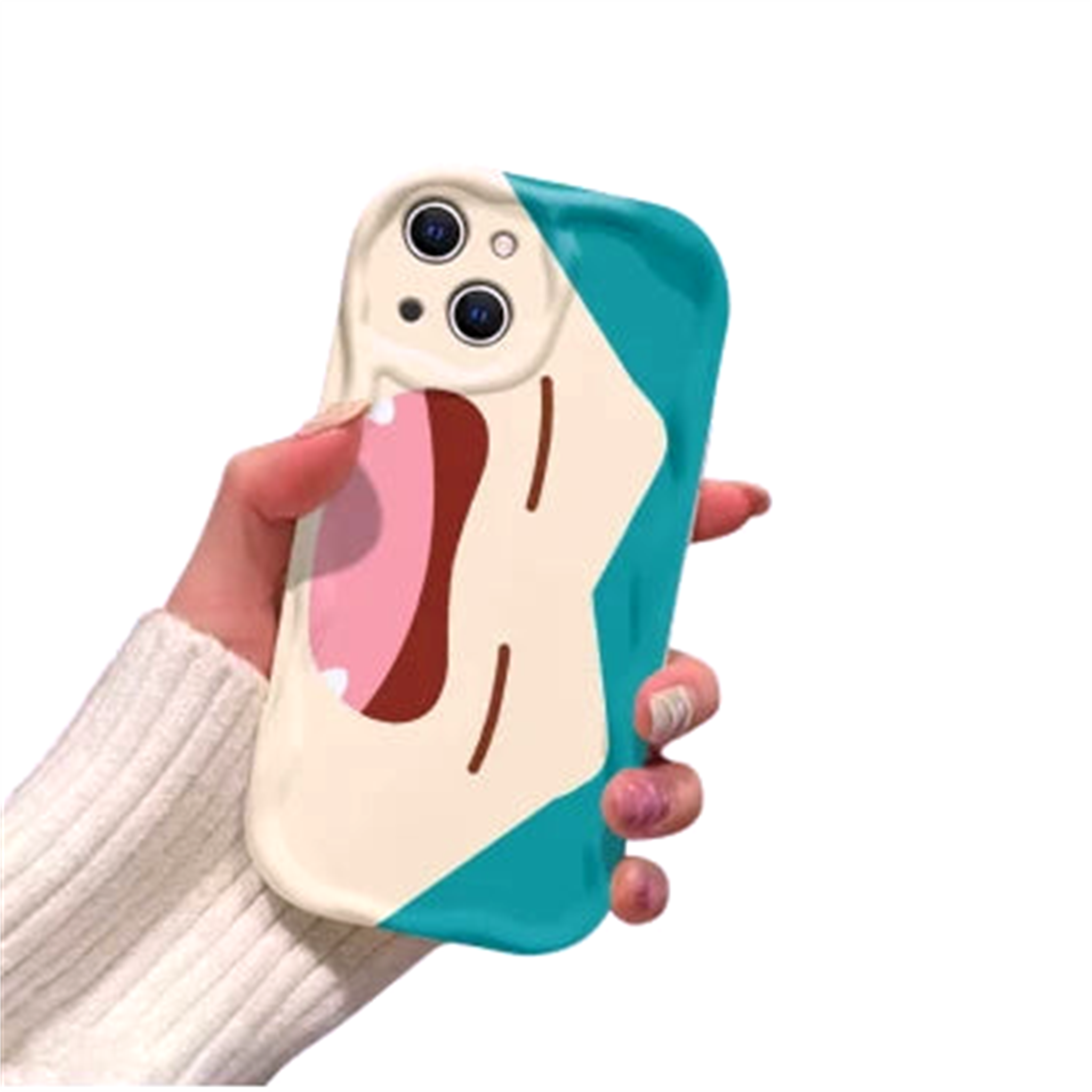 Coque Pokélight V8 Pokémon - Saiko-Shop