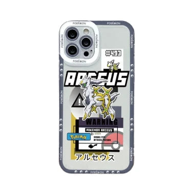 Coque " Pokégear " V1 | Pokémon Saiko-Shop