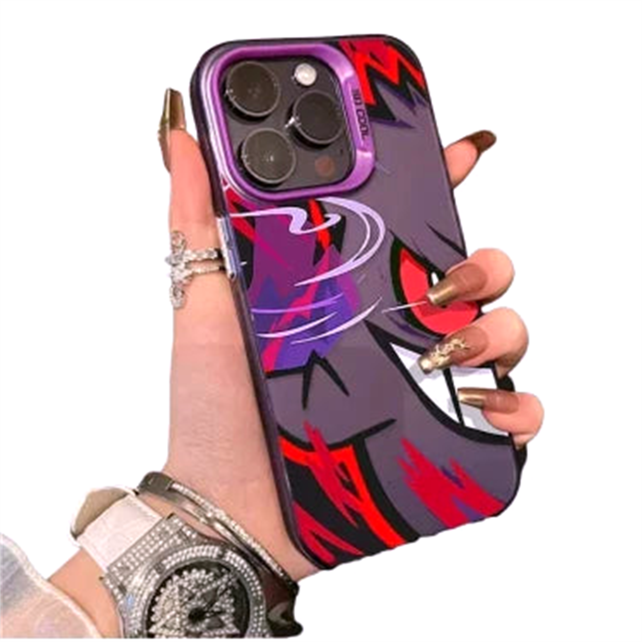 Coque Capture V2 Pokémon - Saiko-Shop