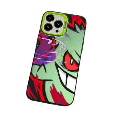 Coque " Capture " V4 | Pokémon Saiko-Shop