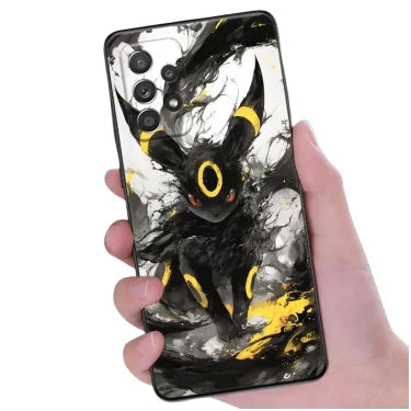 Coque " Trainer " V6 | Pokémon Saiko-Shop