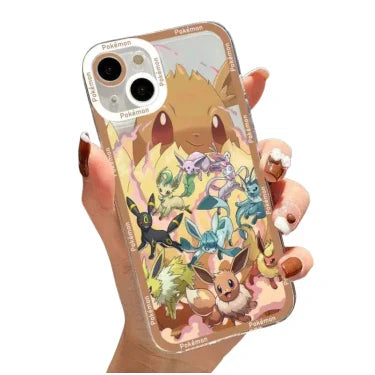 Coque " Capture " V1 | Pokémon Saiko-Shop
