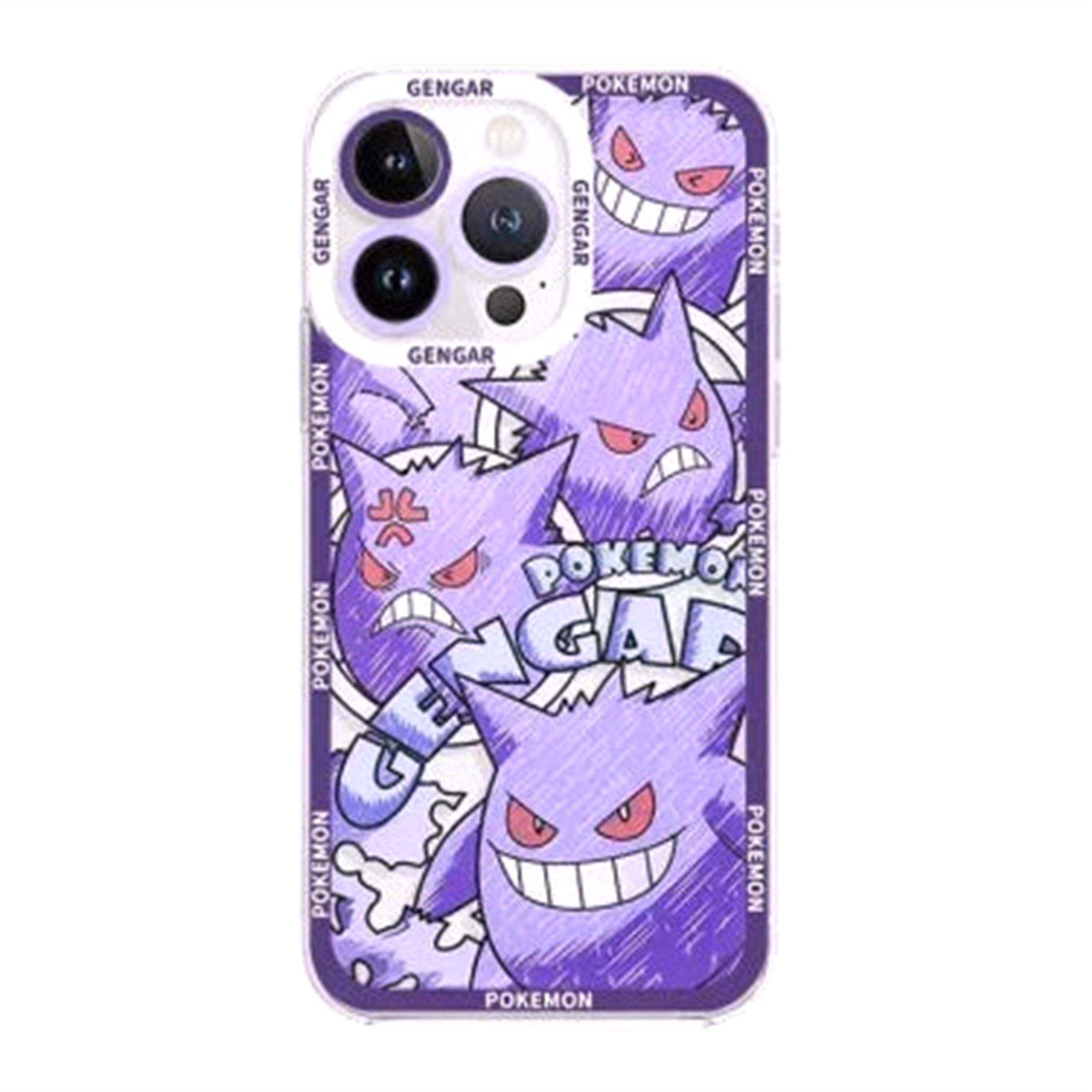 Coque Capture V1 Pokémon - Saiko-Shop