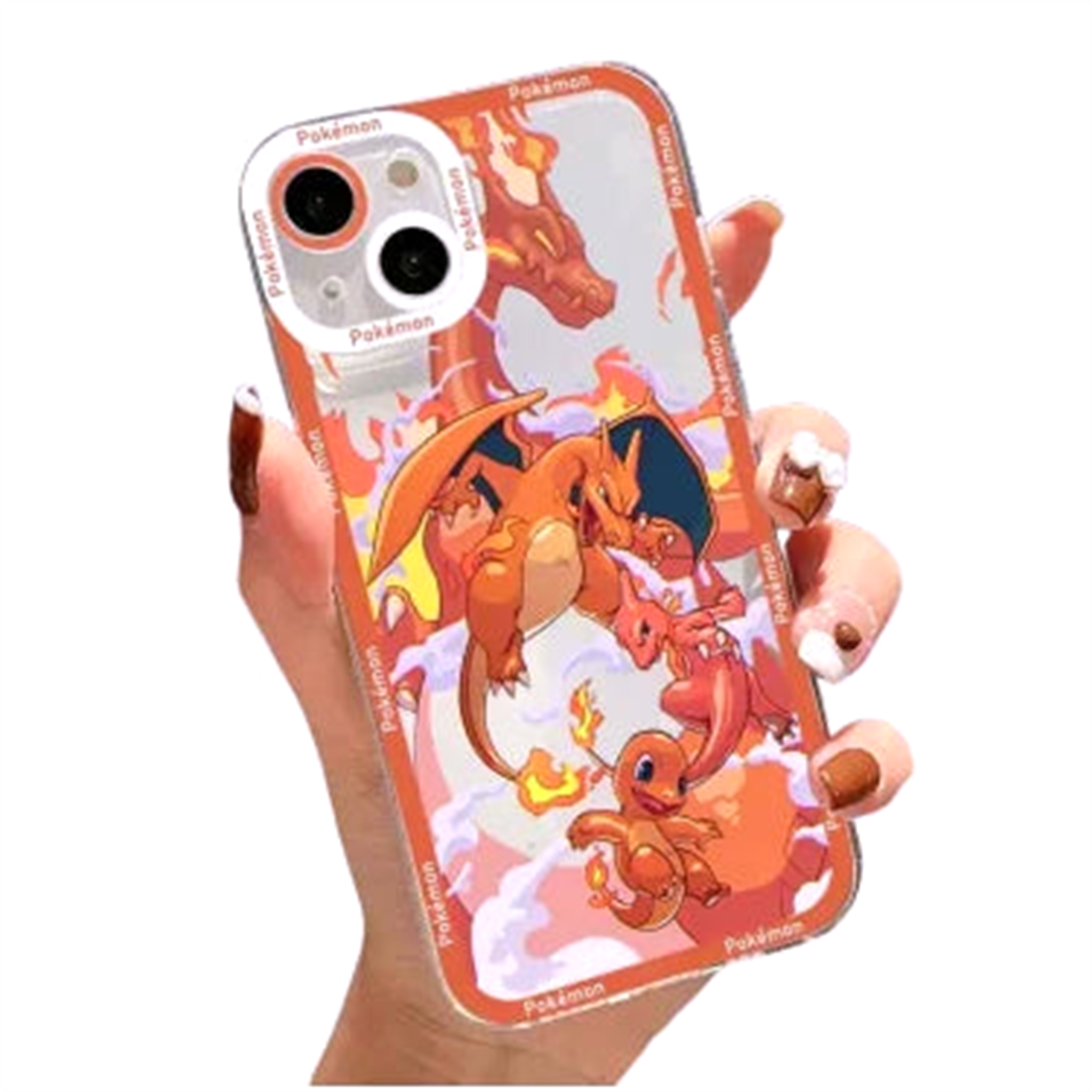 Coque Capture V1 Pokémon - Saiko-Shop